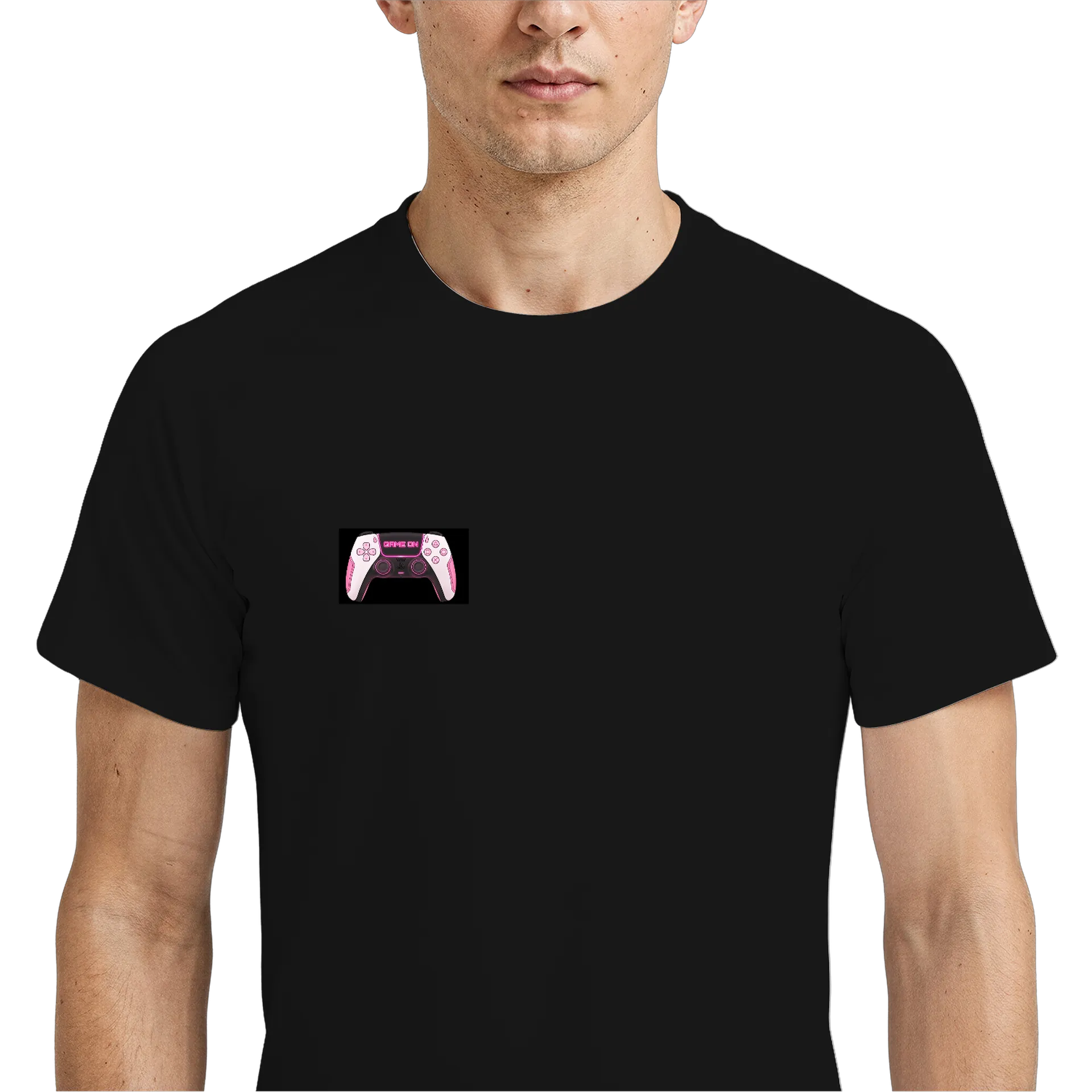 Camiseta DryFit GAME ON - GTA IV - Imagem 4