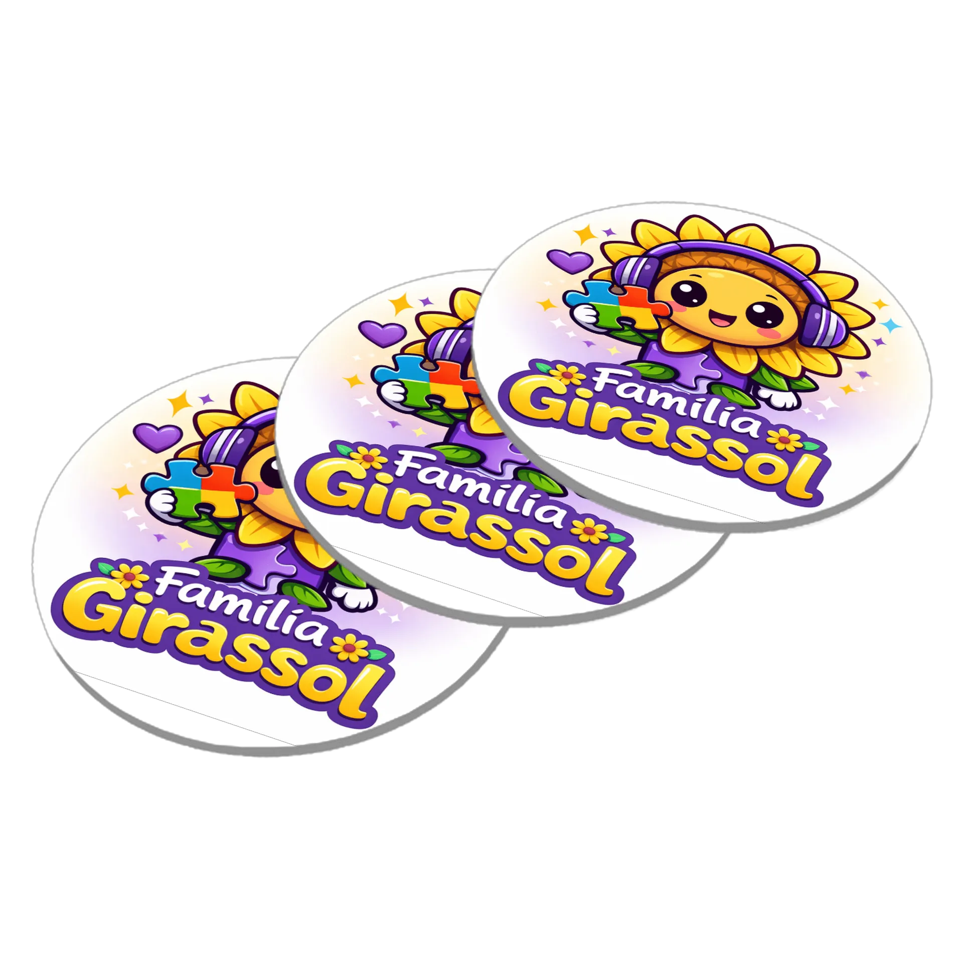 Porta-copos exclusivo: seu companheiro de bebidas de Andressacp Compositora artista no Spotify 