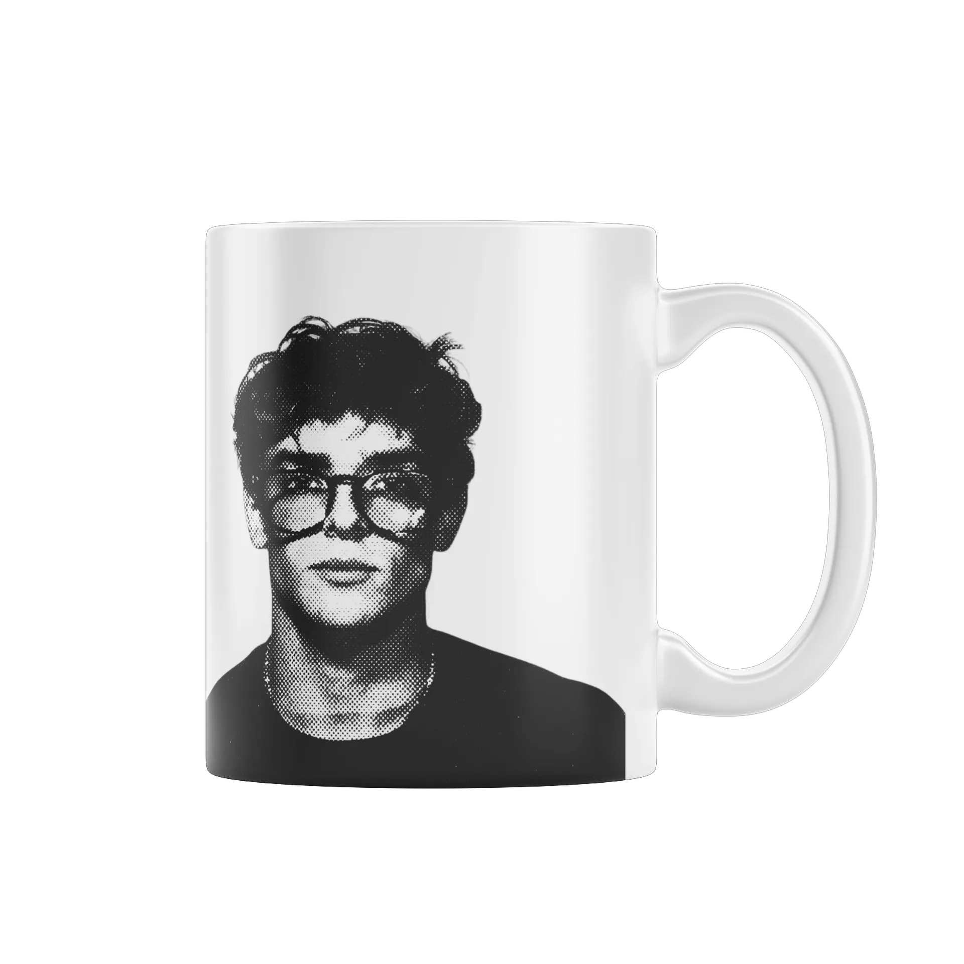 Caneca Josh Beauchamp - Imagem 1
