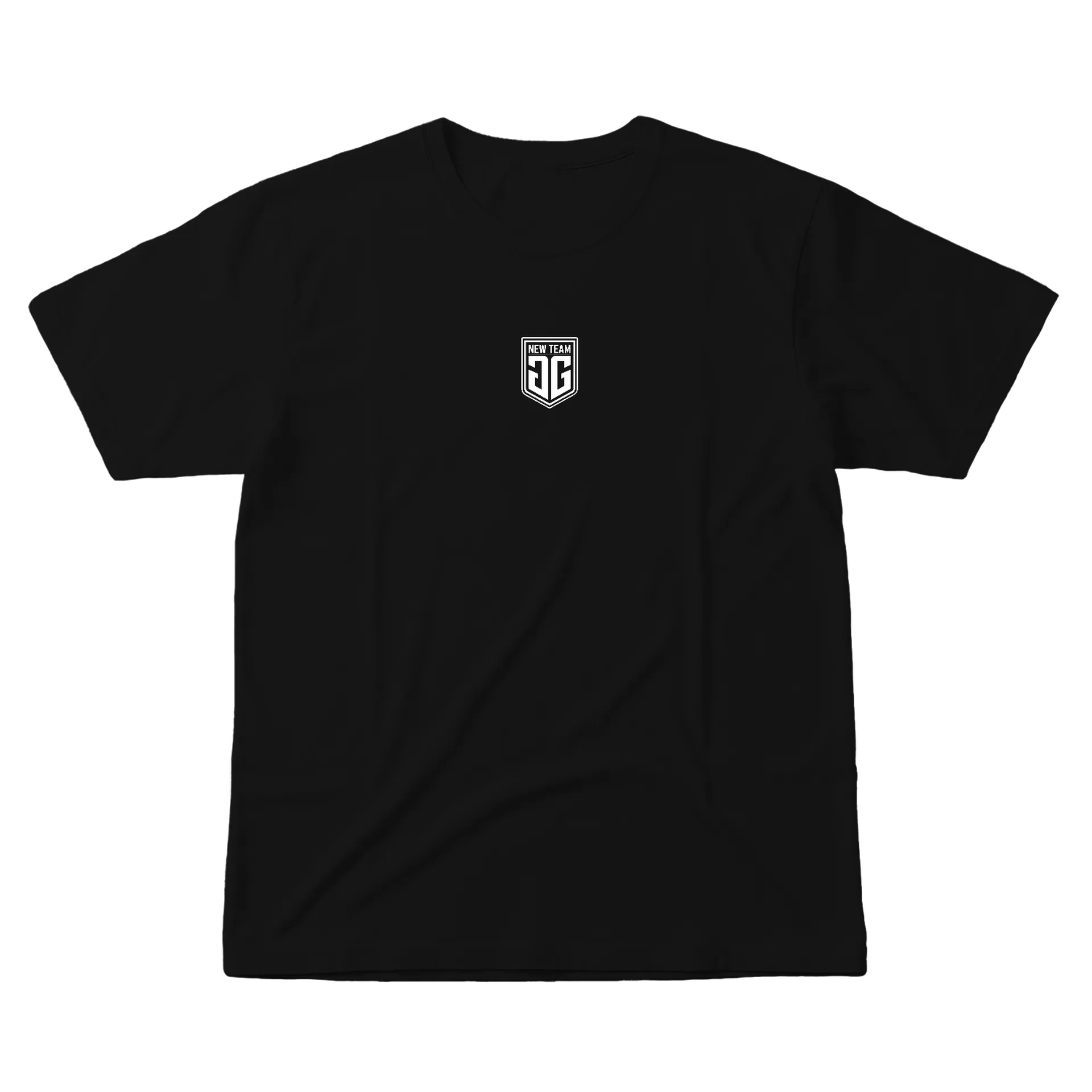 Camiseta New Team JOKER Estampa Estilo Gráfico - Imagem 1