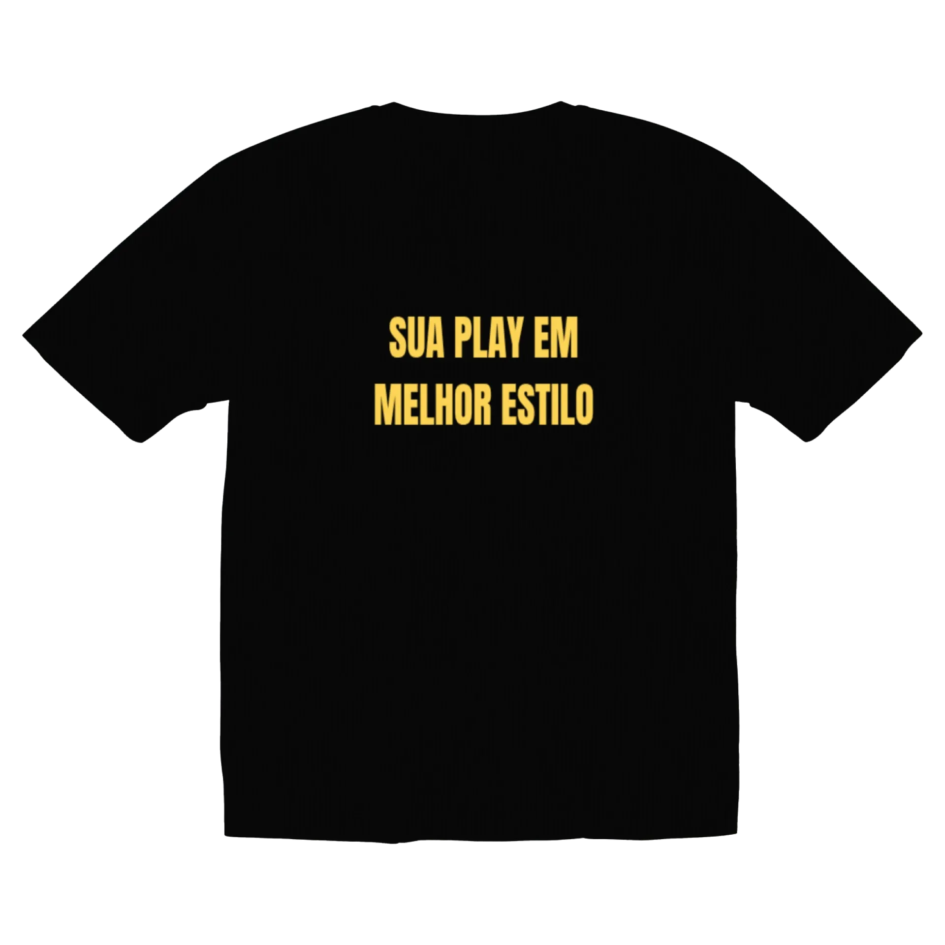 Camiseta gameon19  - Imagem 4