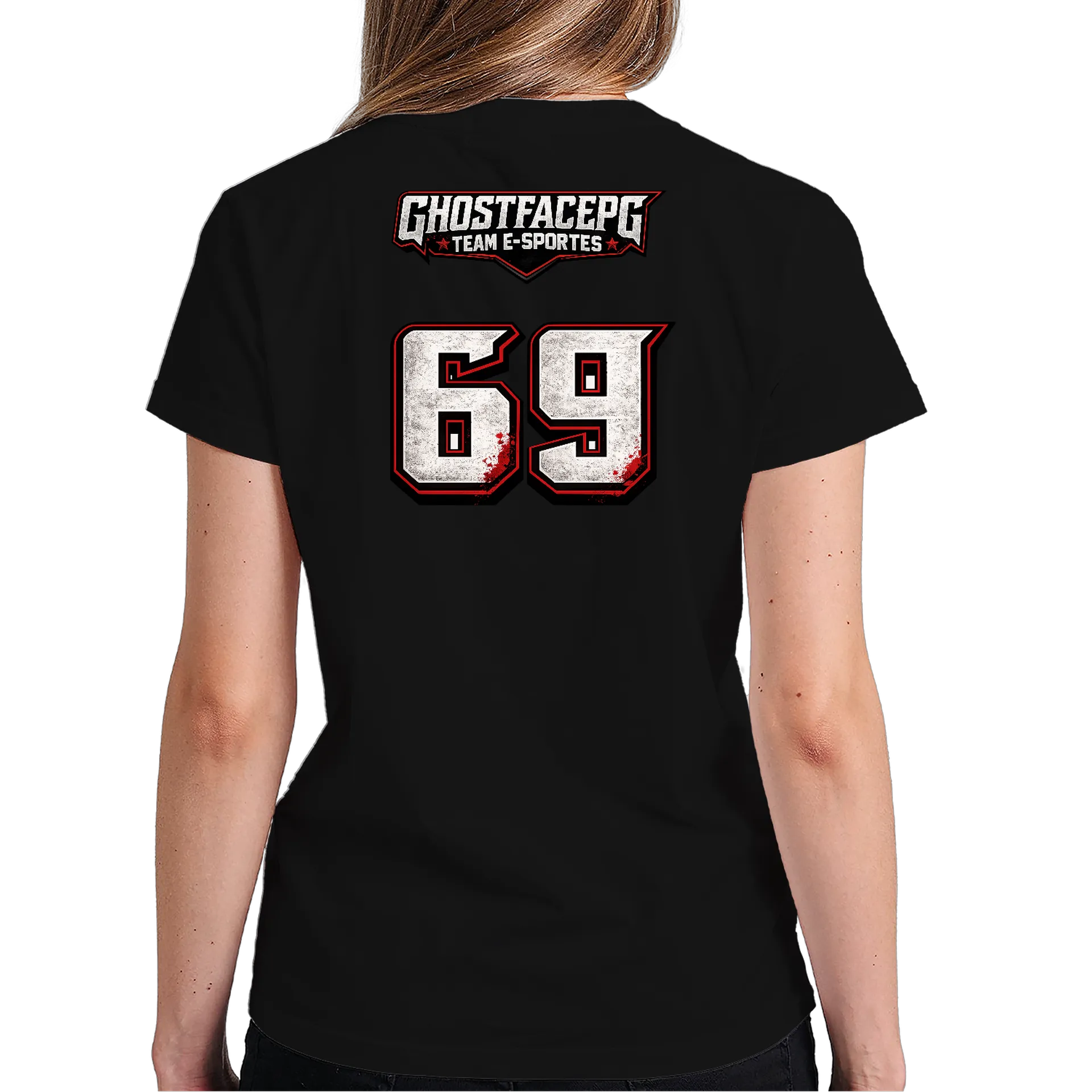 Camiseta E-SPORTES 69 - Imagem 6