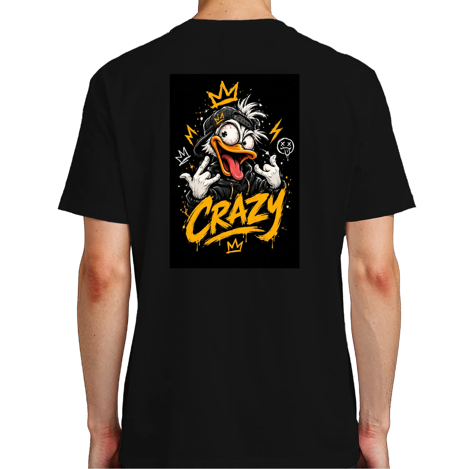 Camiseta personalizada - Imagem 6