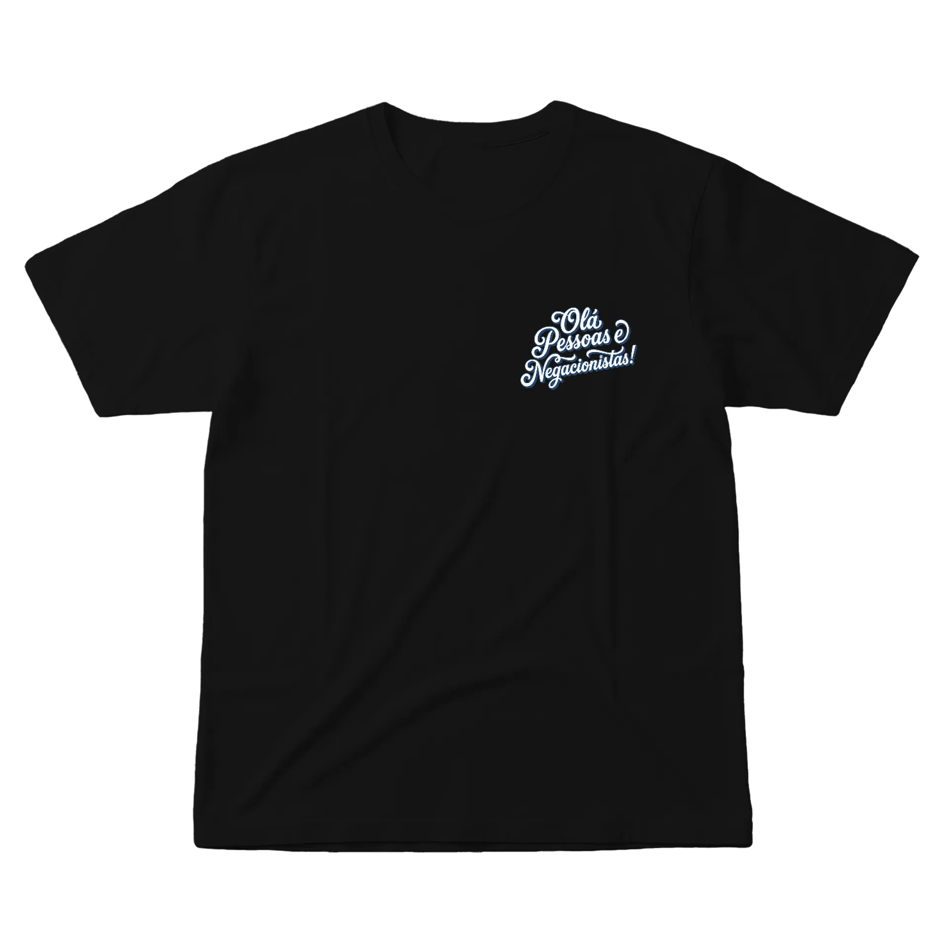 Camiseta ateudispor - Imagem 1