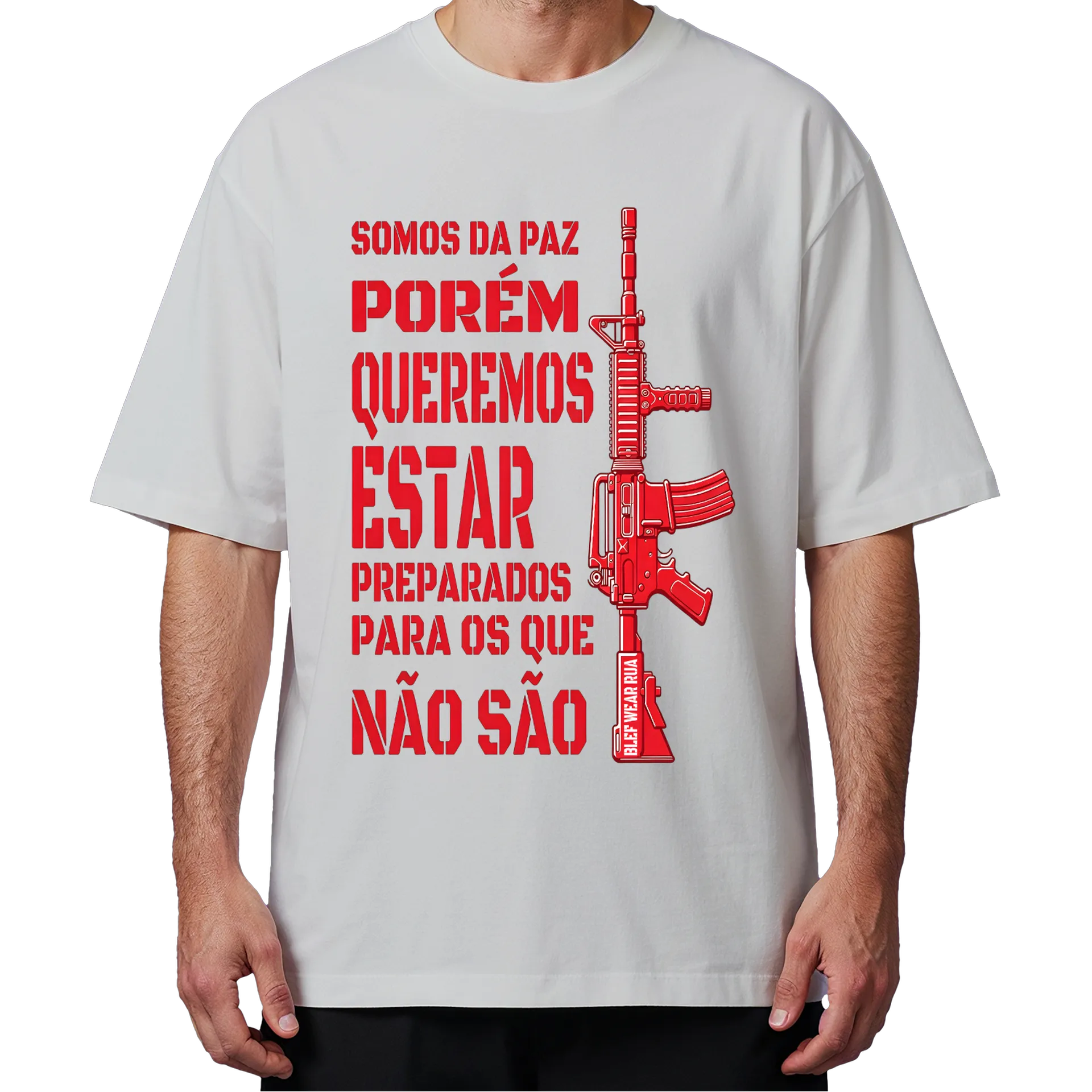 COLEÇÃO SOMOS DA PAZ. - Imagem 4