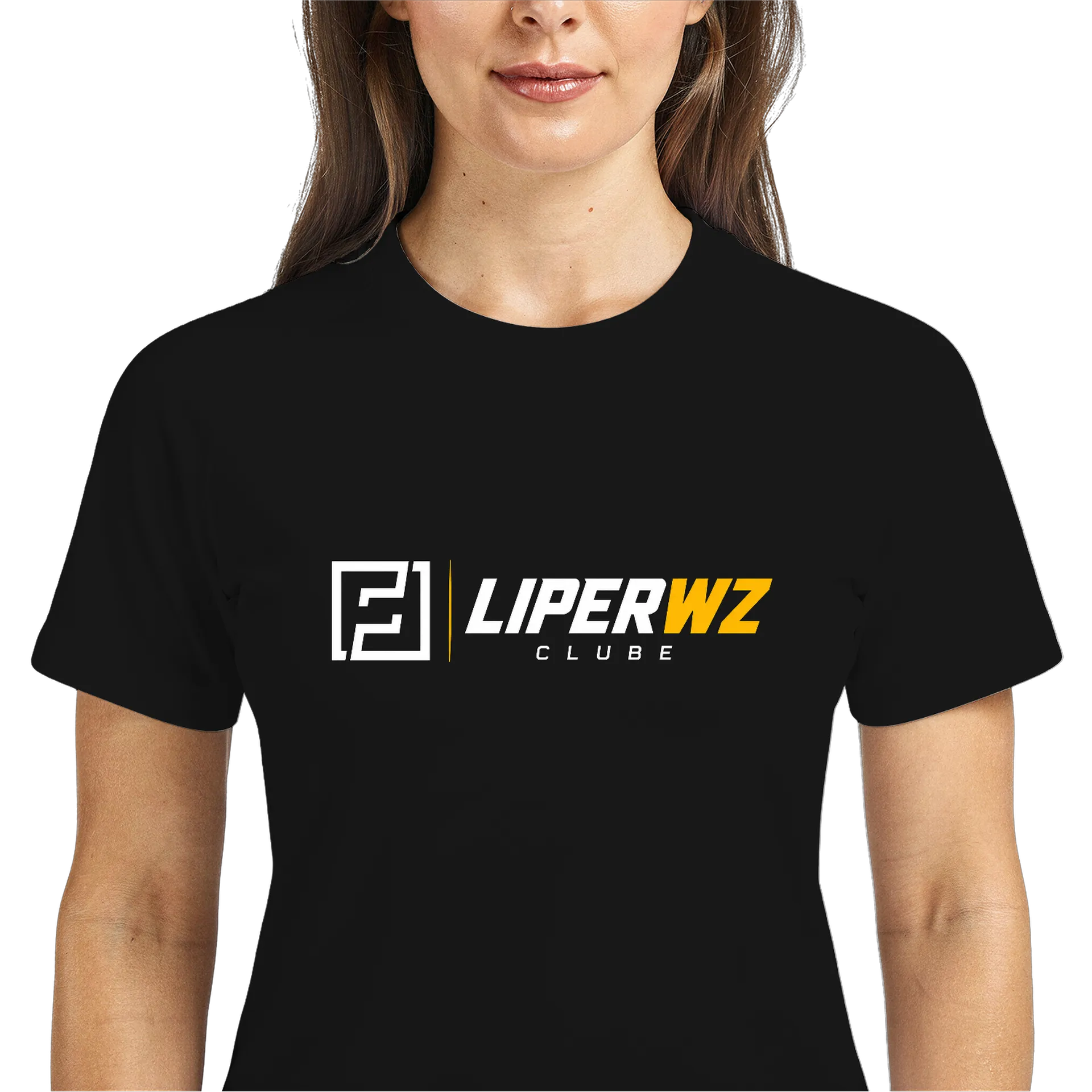 Camiseta DryFit de LiperWZ — imagem 3 de 6