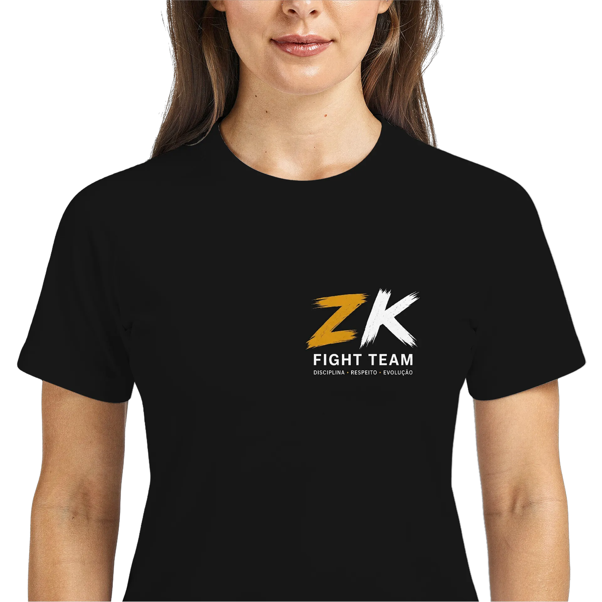 Camiseta DryFit de EZEQUIELDJESUS — imagem 3 de 6