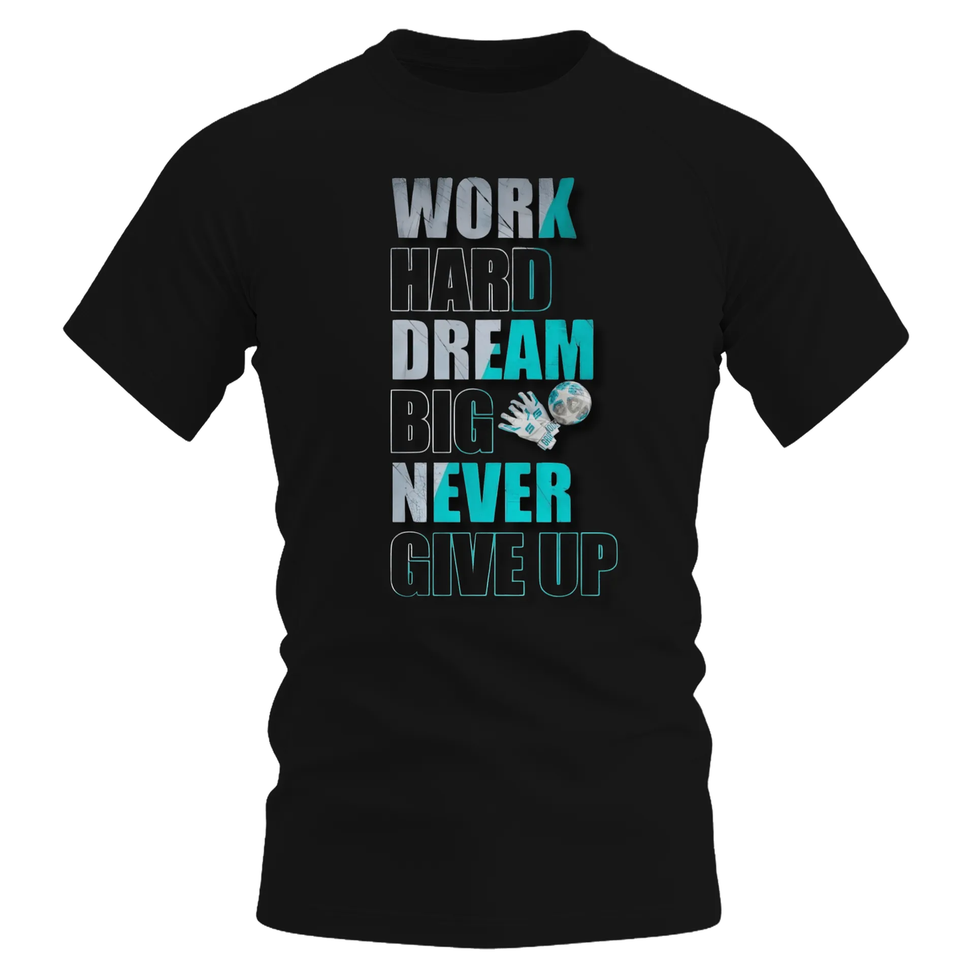 Camiseta DryFit - Imagem 1