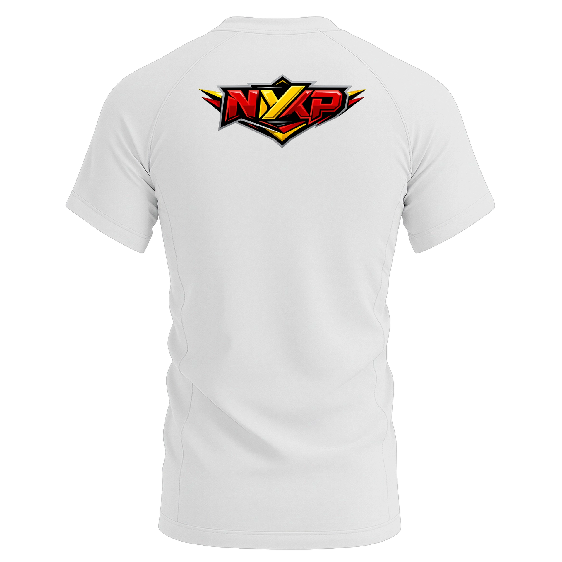 Camiseta DryFit de NovaisXP