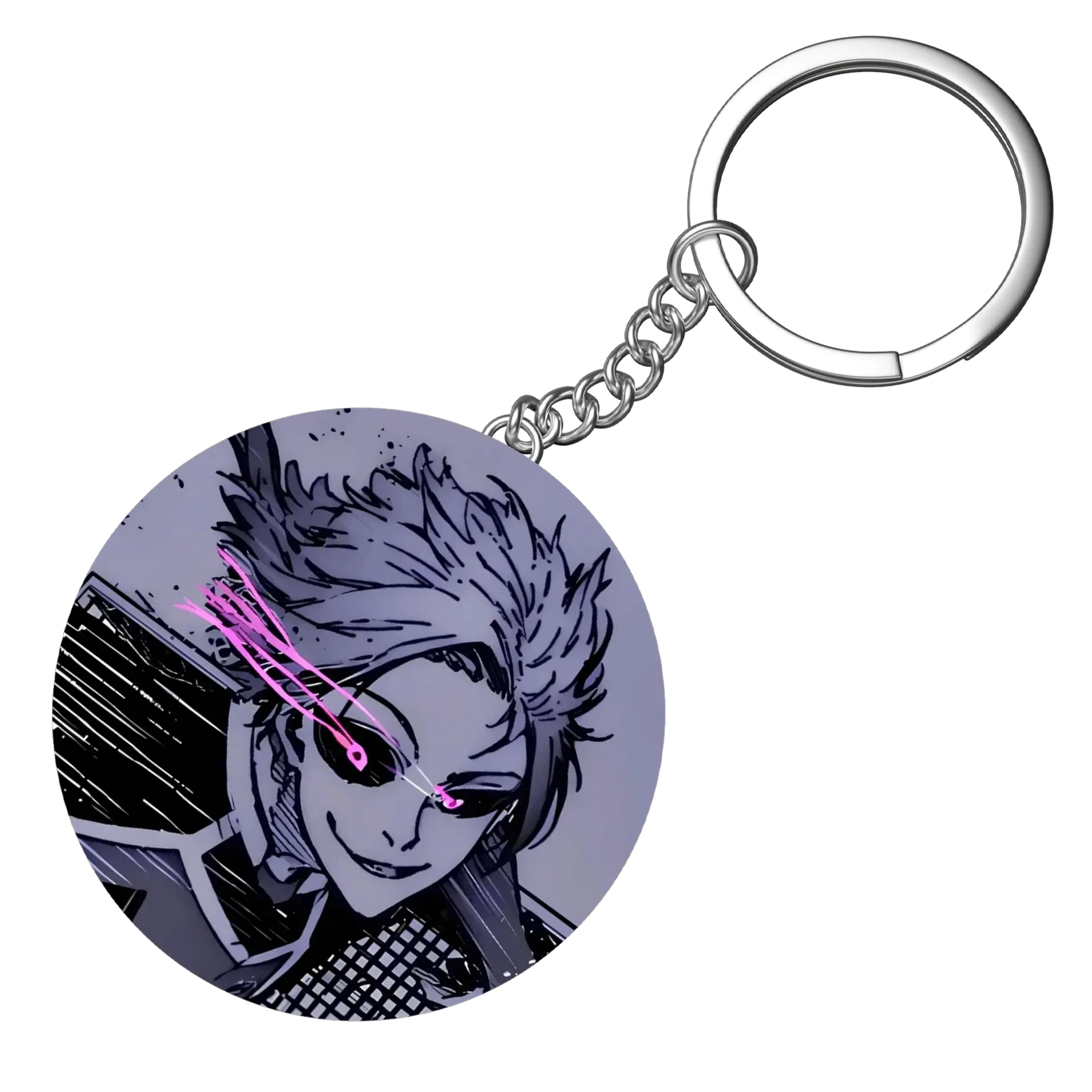 Chaveiro personalizado - Imagem 4