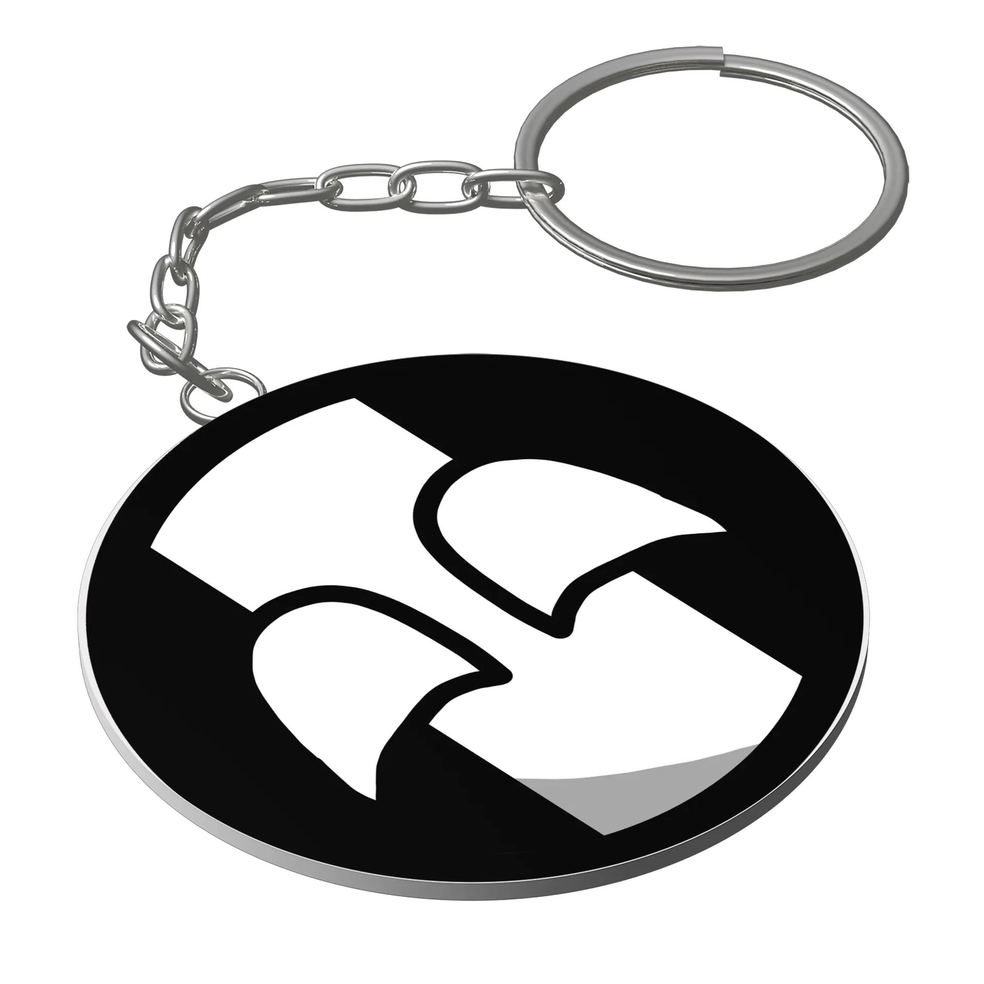 Chaveiro personalizado do brayan de Brayan