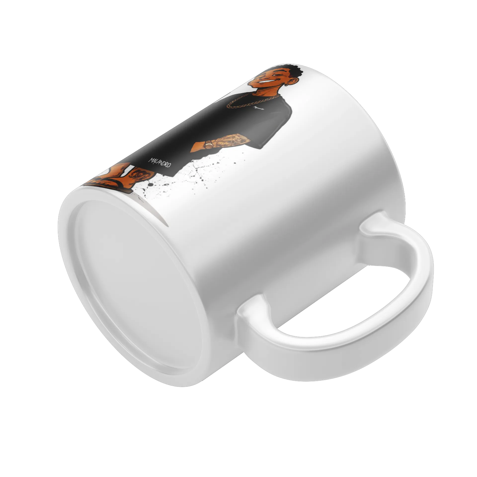 Caneca personalizada - Imagem 4