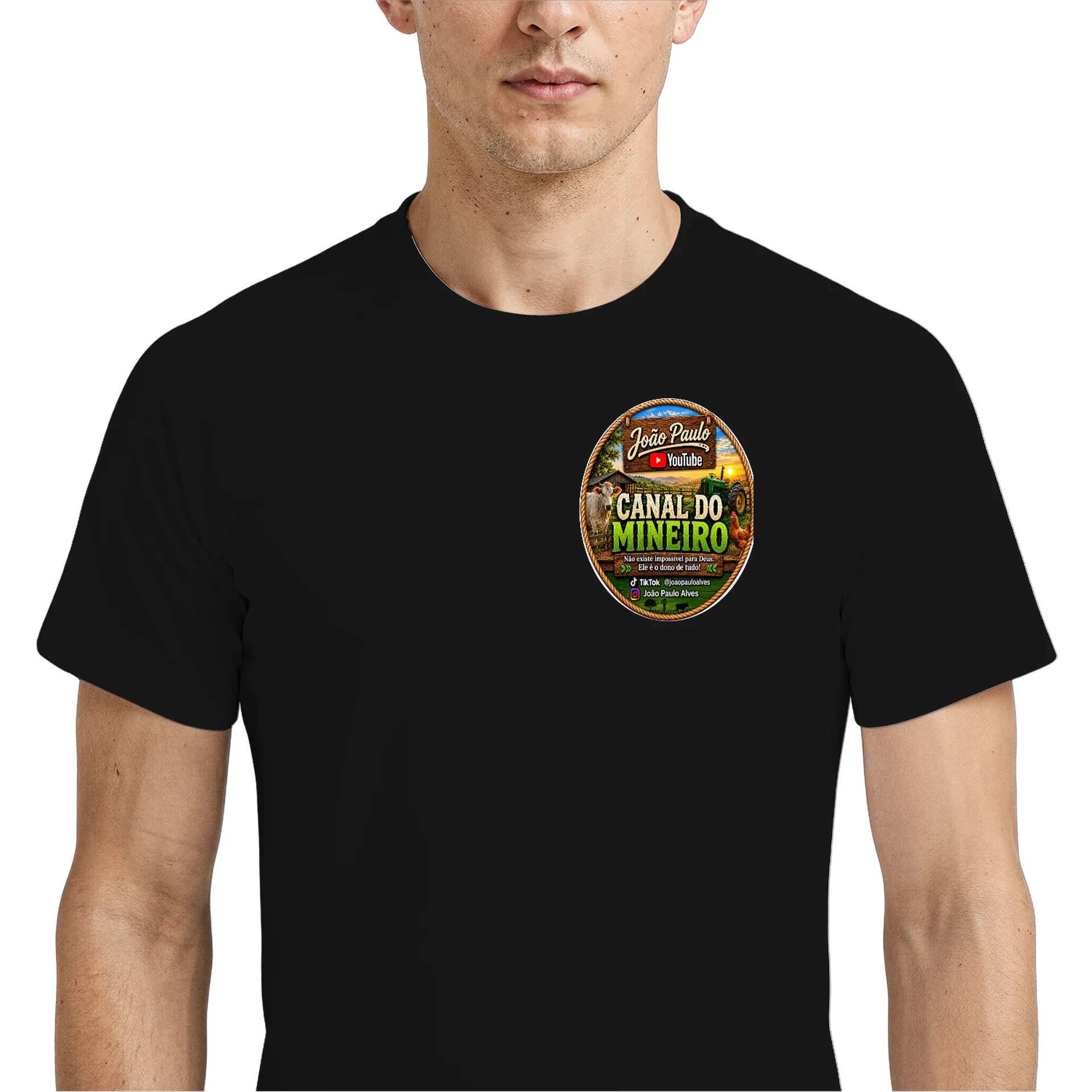 Camiseta DryFit - Imagem 4
