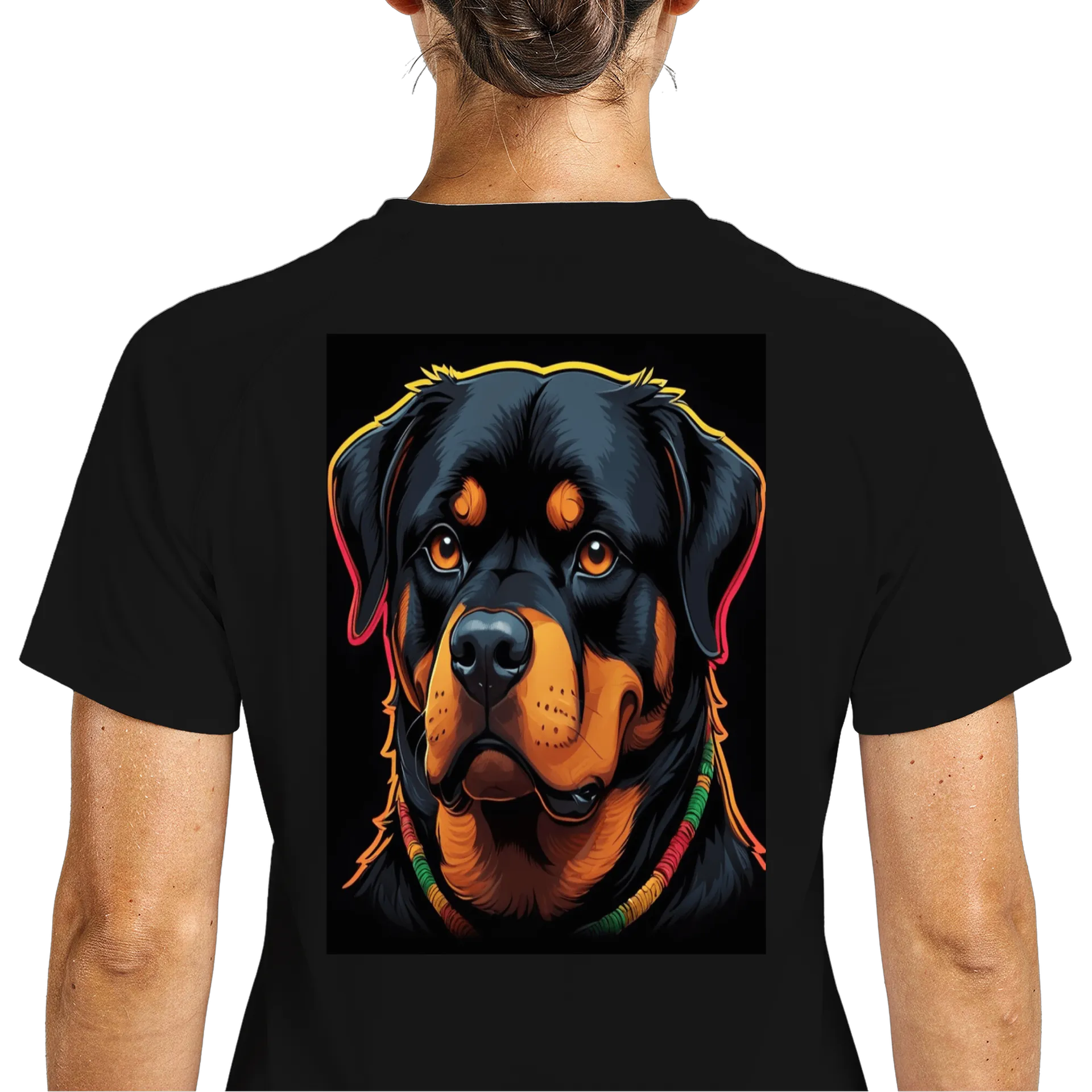 Camiseta DryFit - Imagem 5