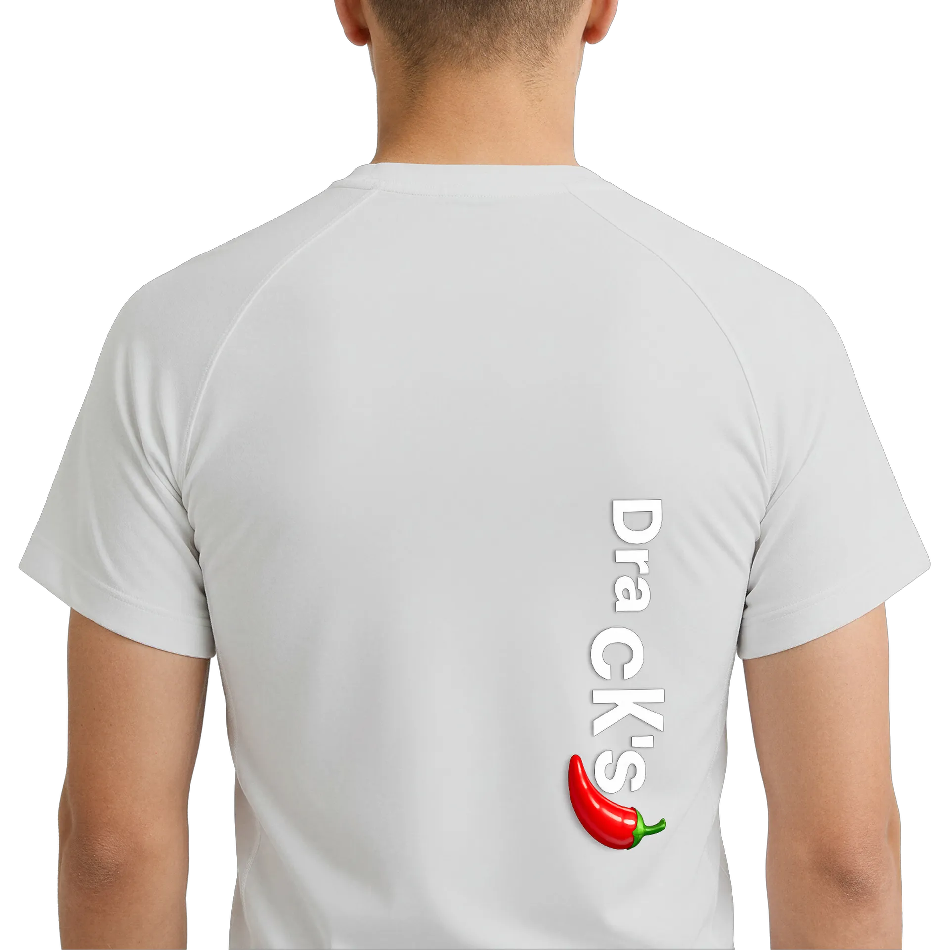 Camiseta DryFit - Imagem 6