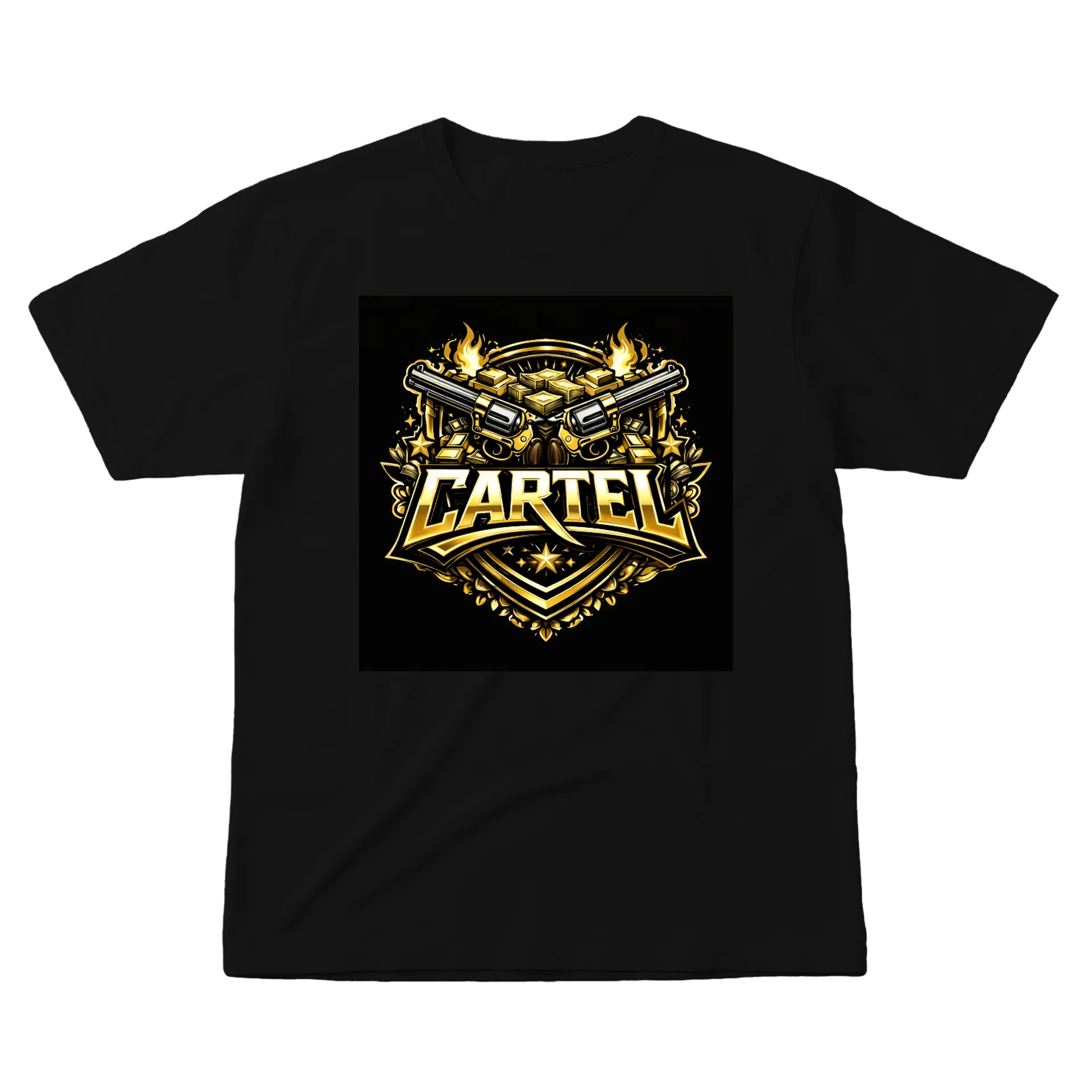 Camiseta personalizada - Imagem 1