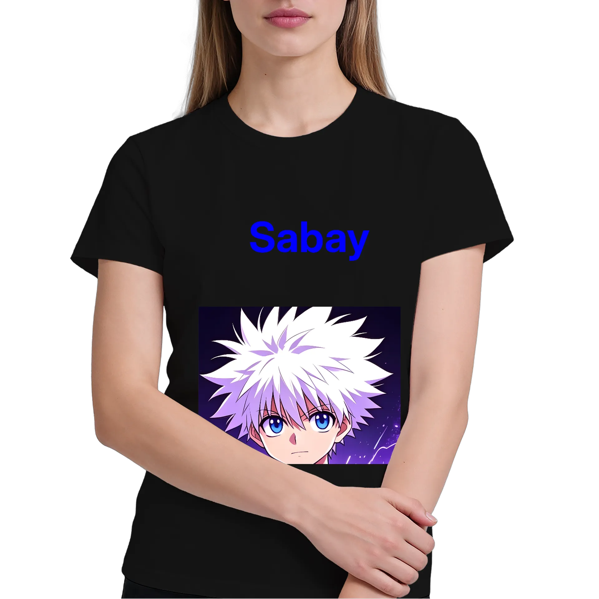 Camiseta personalizada de Lucas Emanuel  — imagem 3 de 6