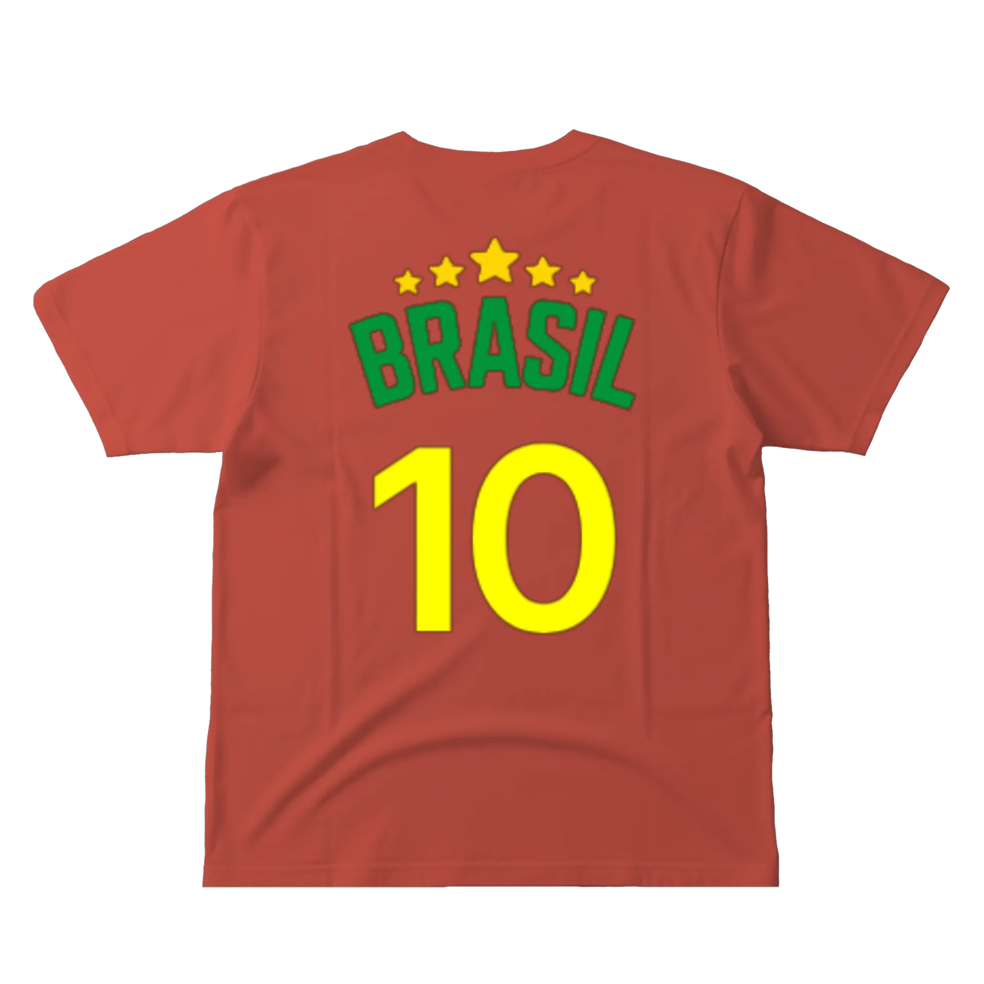 Camiseta personalizada jsb - Imagem 3