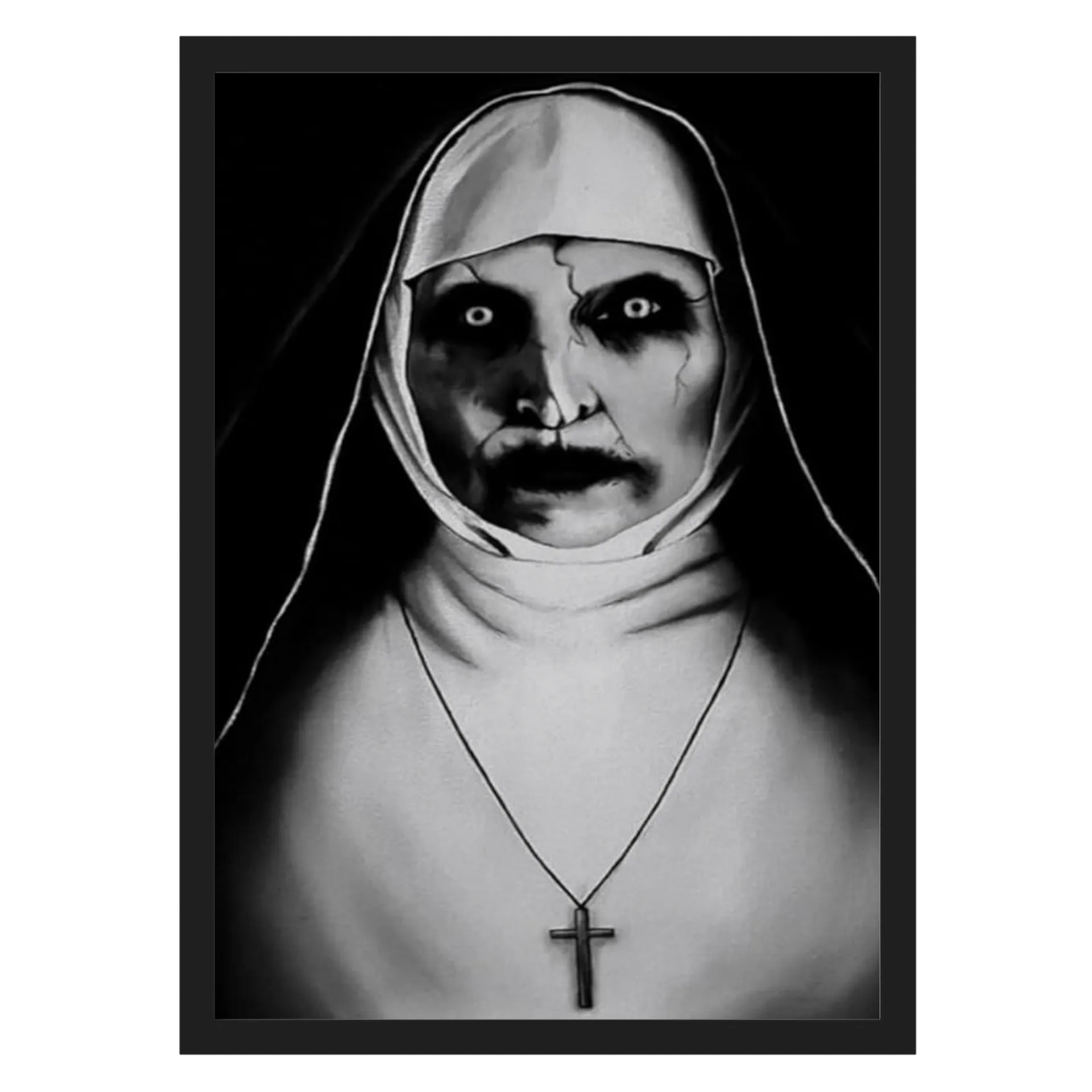 Quadro A3 personalizado de Igor ls