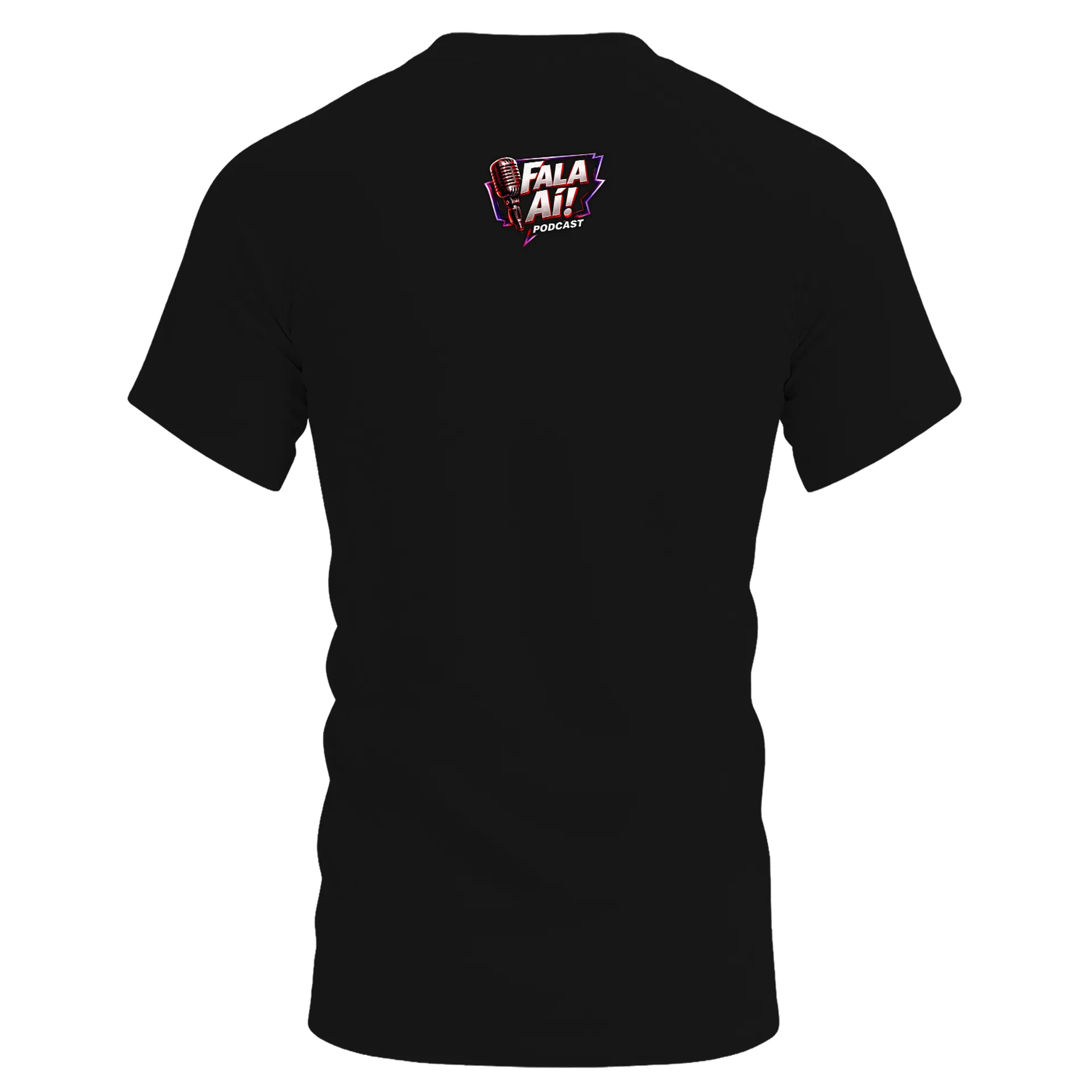 Camiseta DryFit - Imagem 2