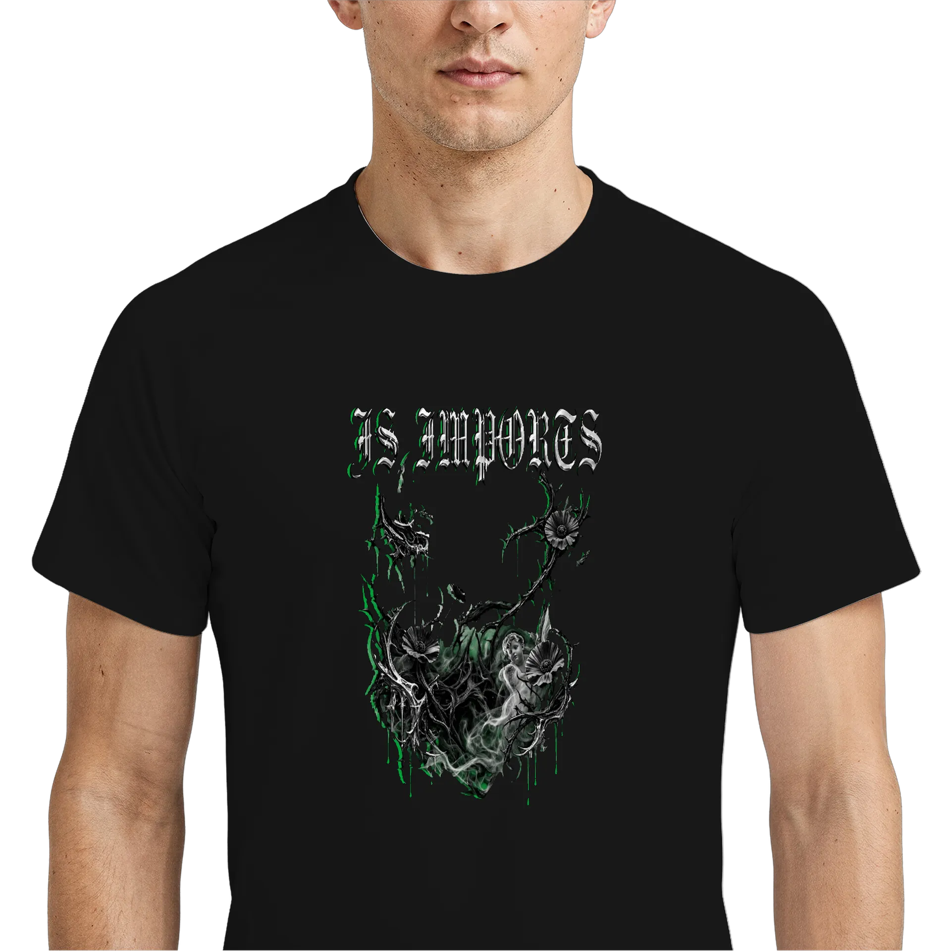 Camiseta DryFit - Imagem 4