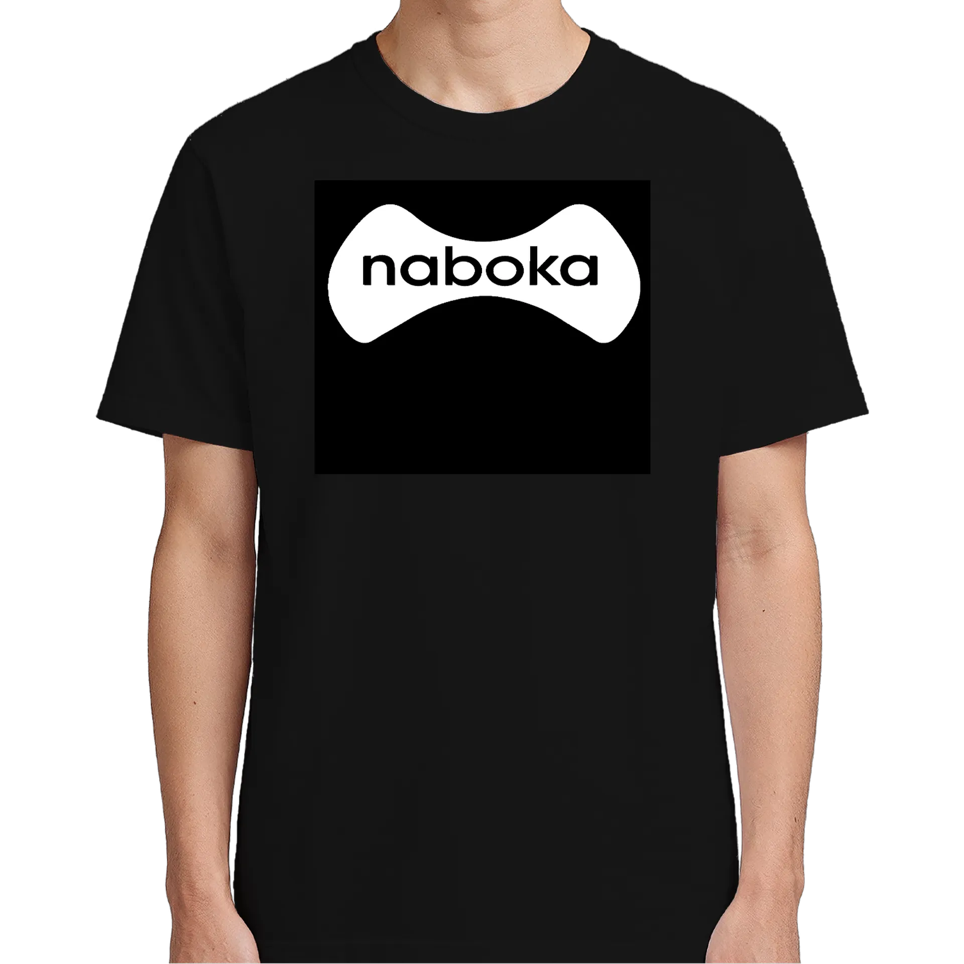 Camiseta naboka - Imagem 5