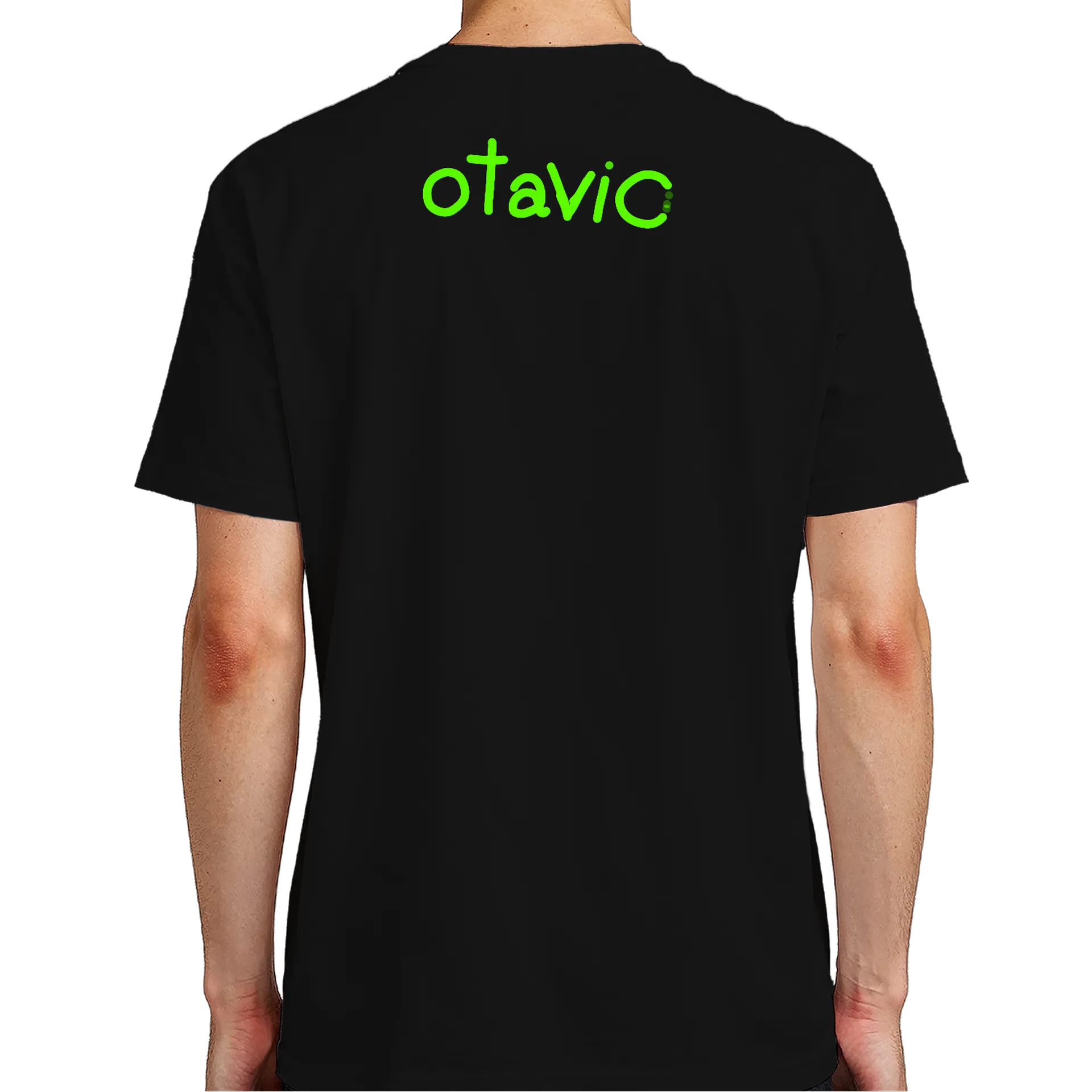 Camiseta Do Otávio - Imagem 7