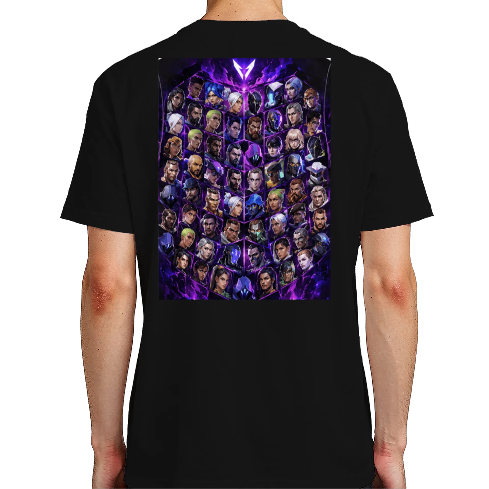 Camiseta personalizada - Imagem 7