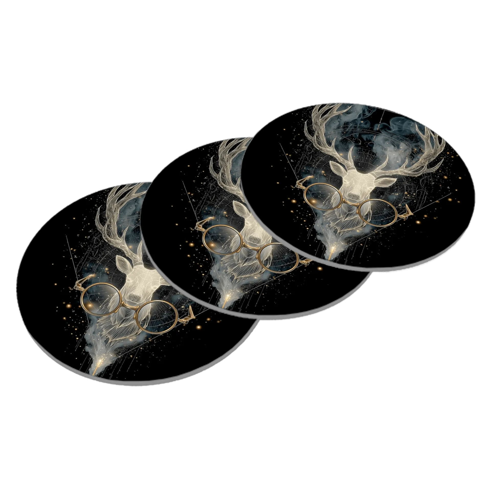 Porta-copos personalizado - Imagem 3