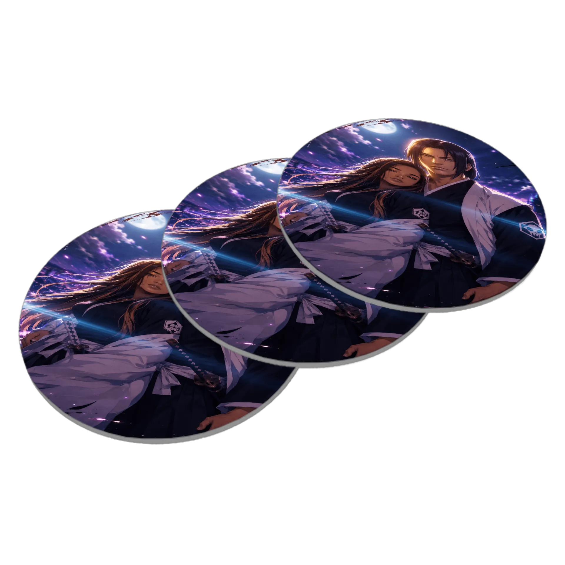 Porta-copos personalizado de Dani_ficado — imagem 2 de 3
