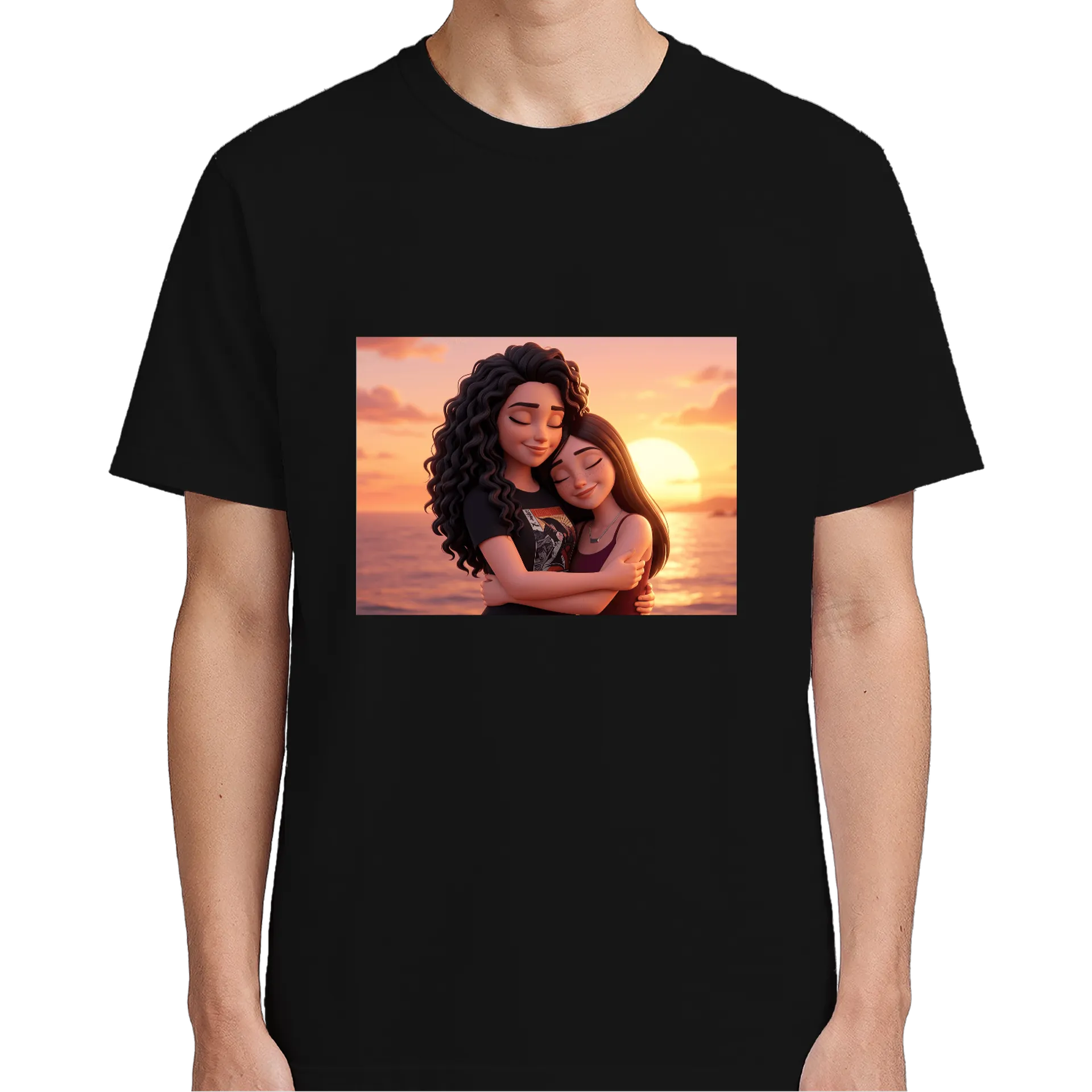 Camiseta personalizada - Imagem 4