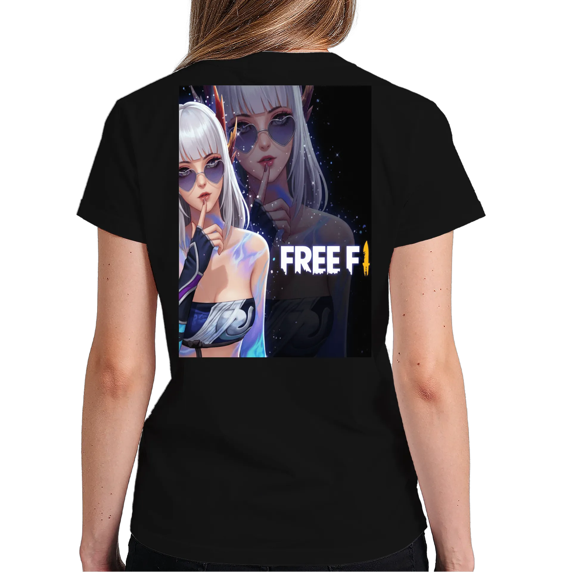 Camiseta personalizada - Imagem 6