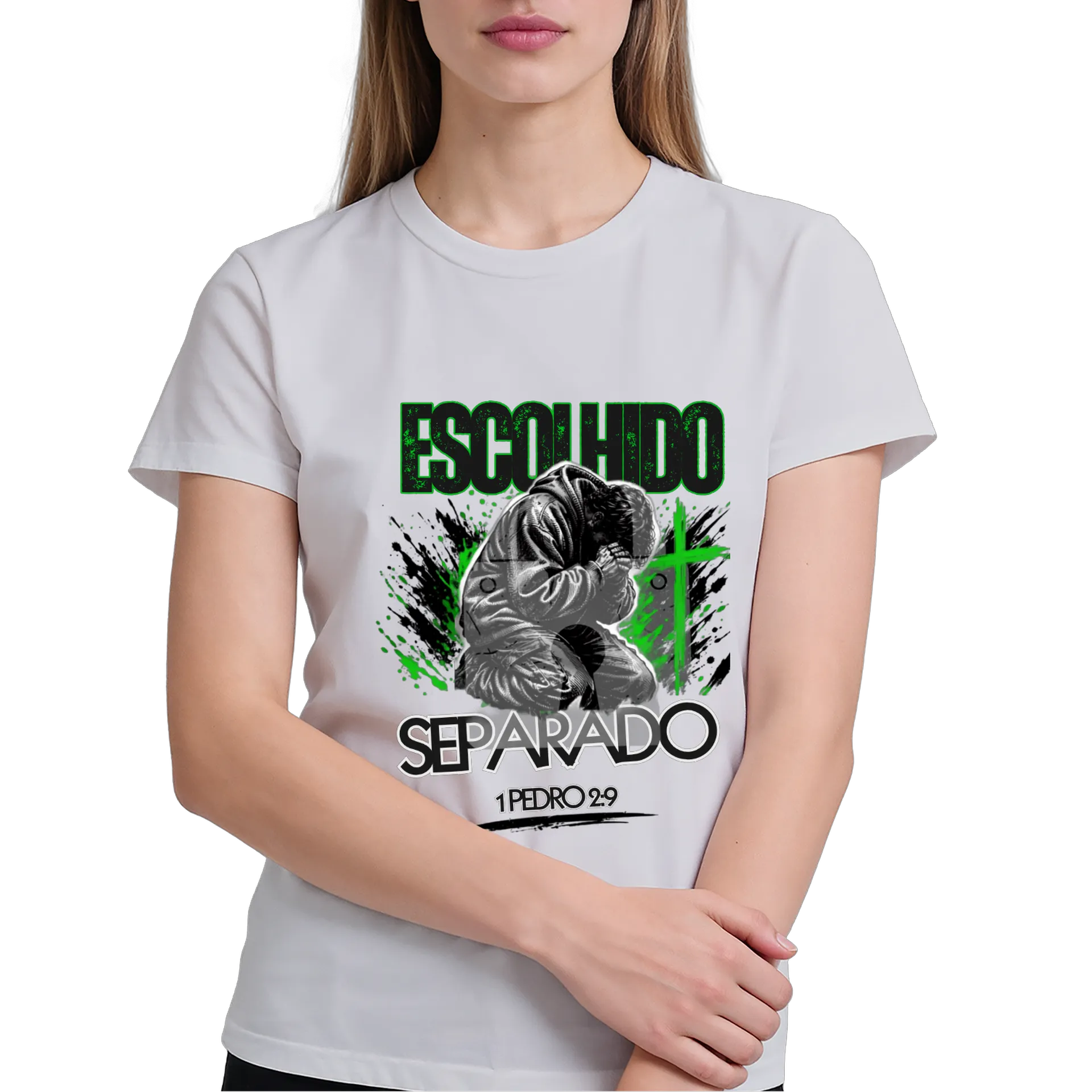 Camiseta personalizada - Imagem 4