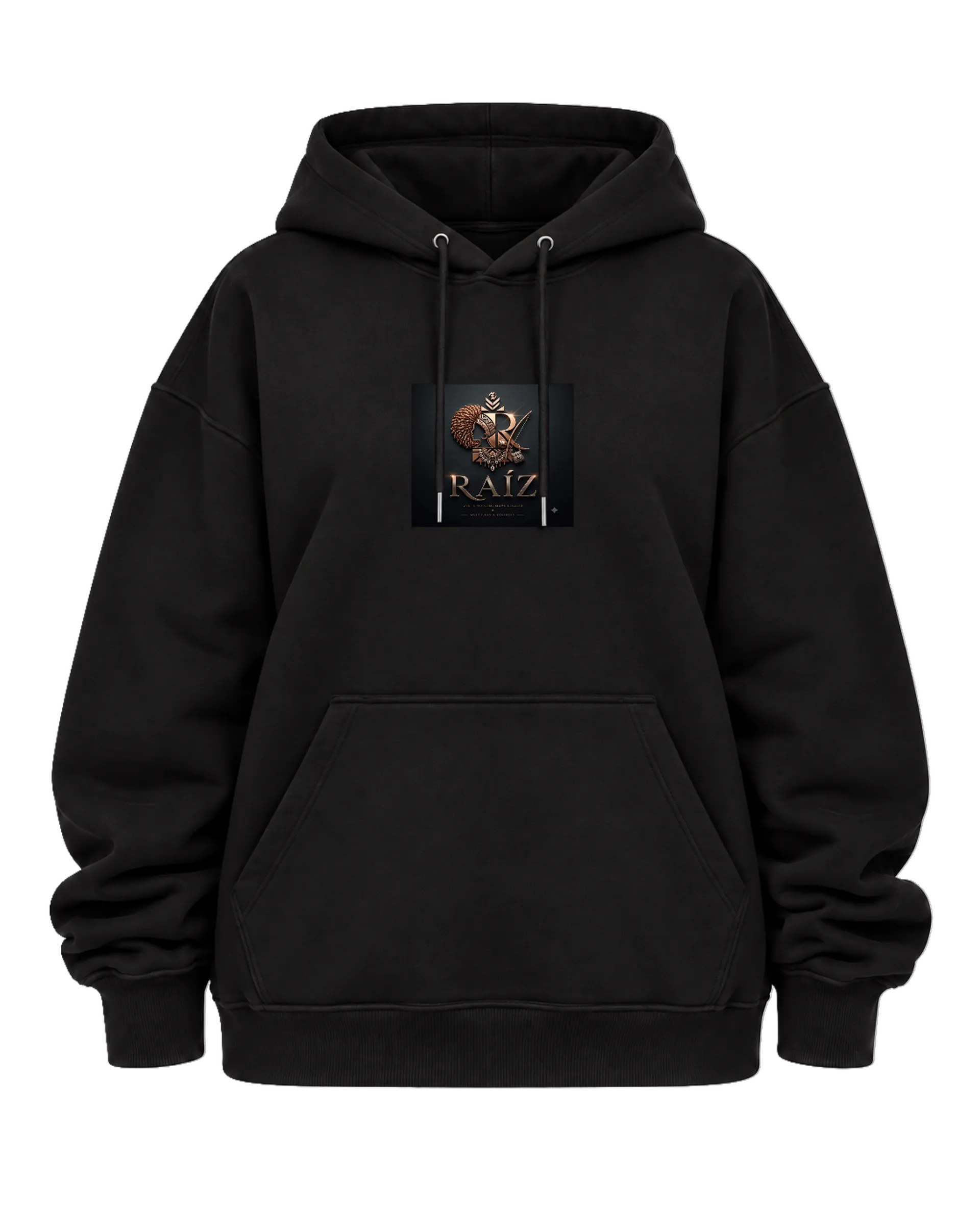 Blusa de moletom personalizada - Imagem 5