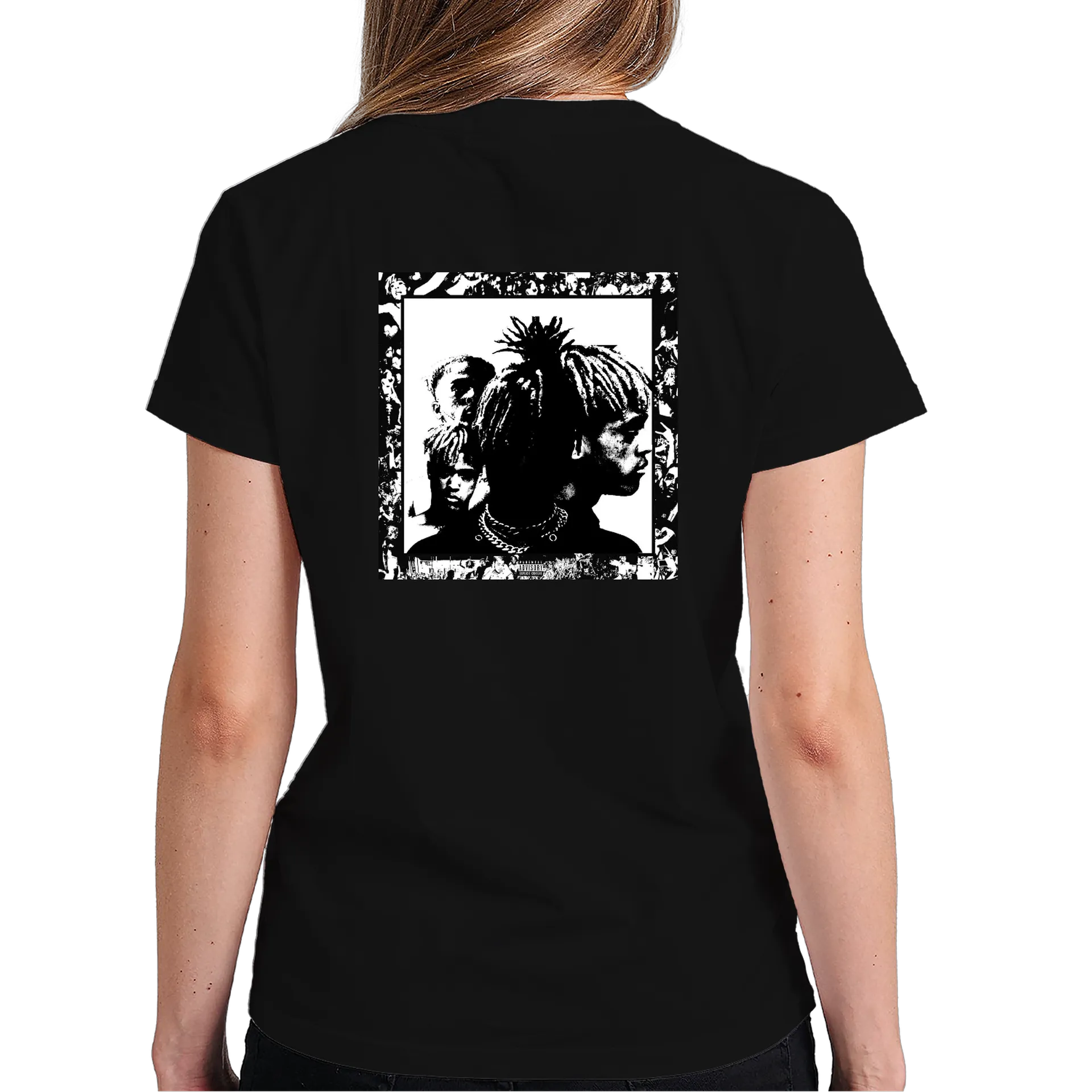 Camiseta personalizada de Morpheus_ofc — imagem 5 de 6