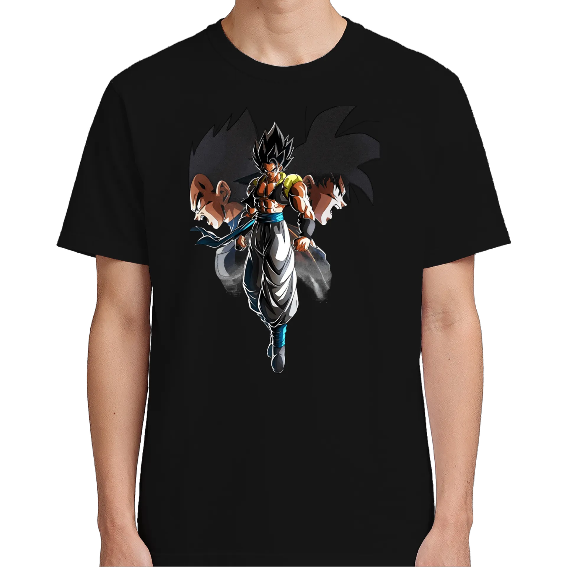 Camiseta personalizada - Imagem 5