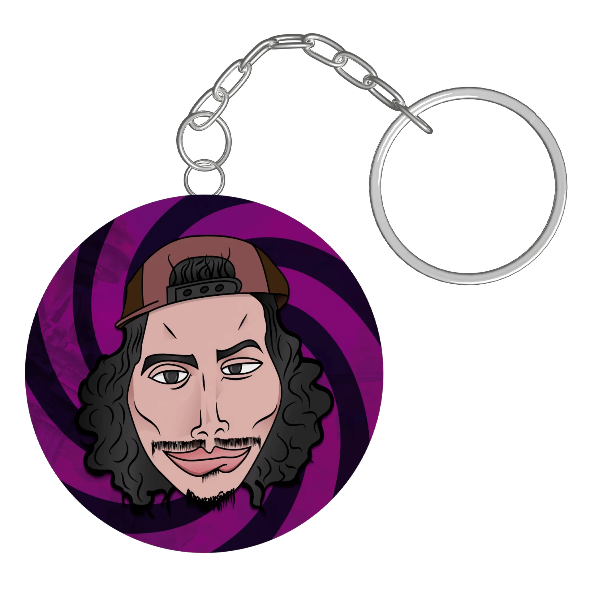 Chaveiro Bizuchavre de Bizuuts