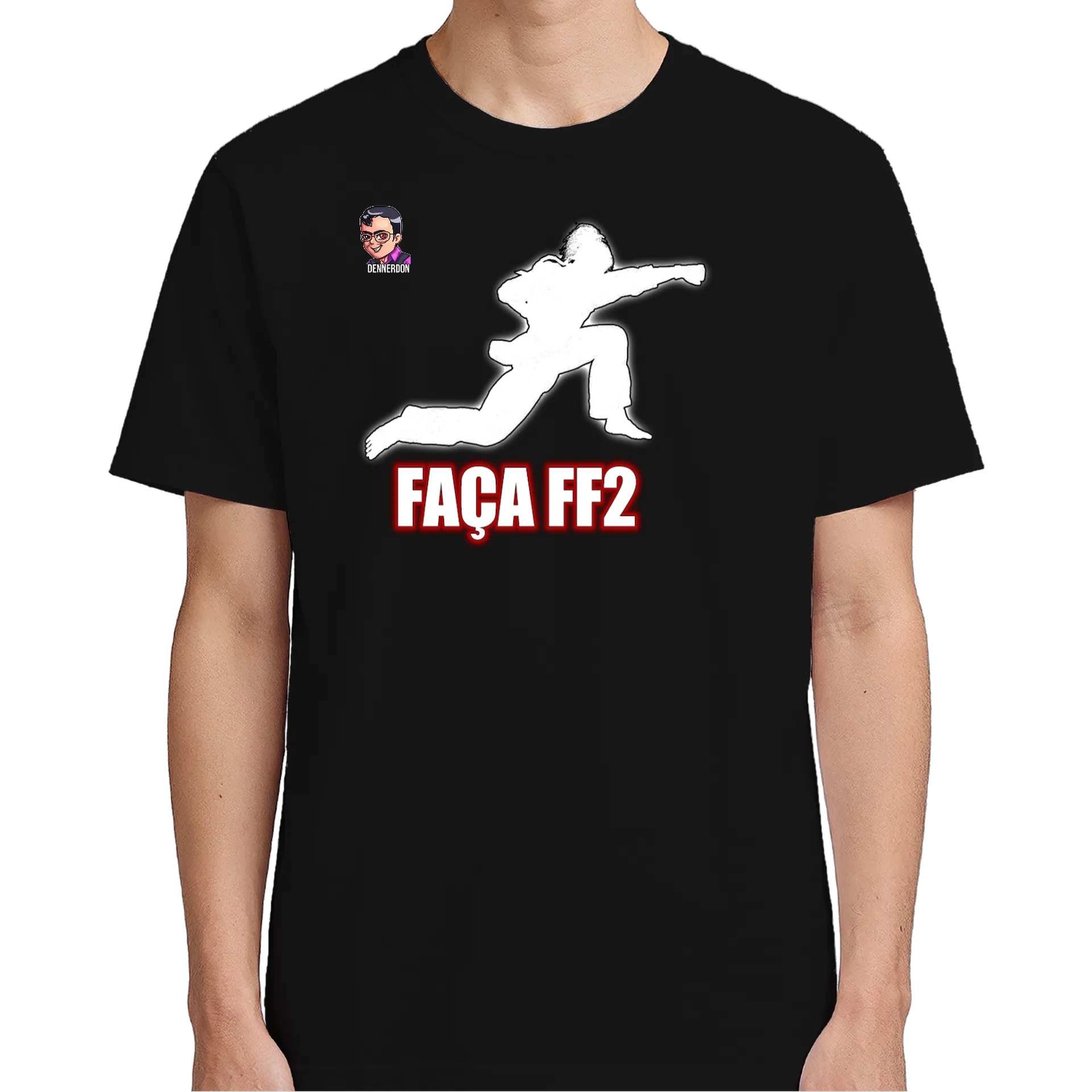 Camiseta Lidia - Imagem 5