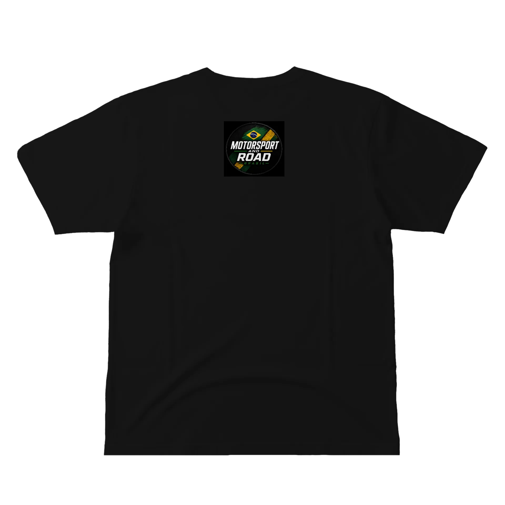 Camiseta personalizada - Imagem 3