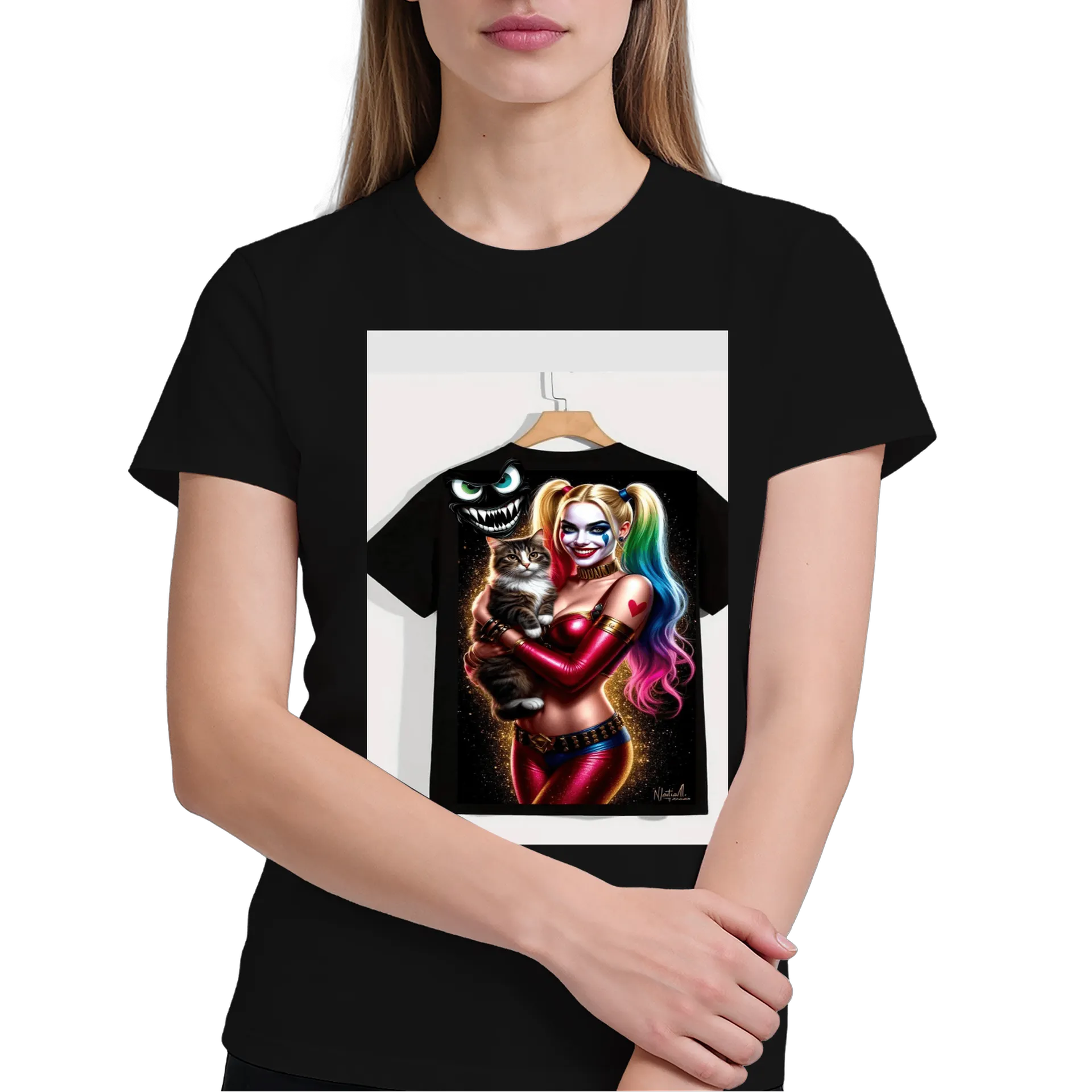 Camiseta personalizada - Imagem 4