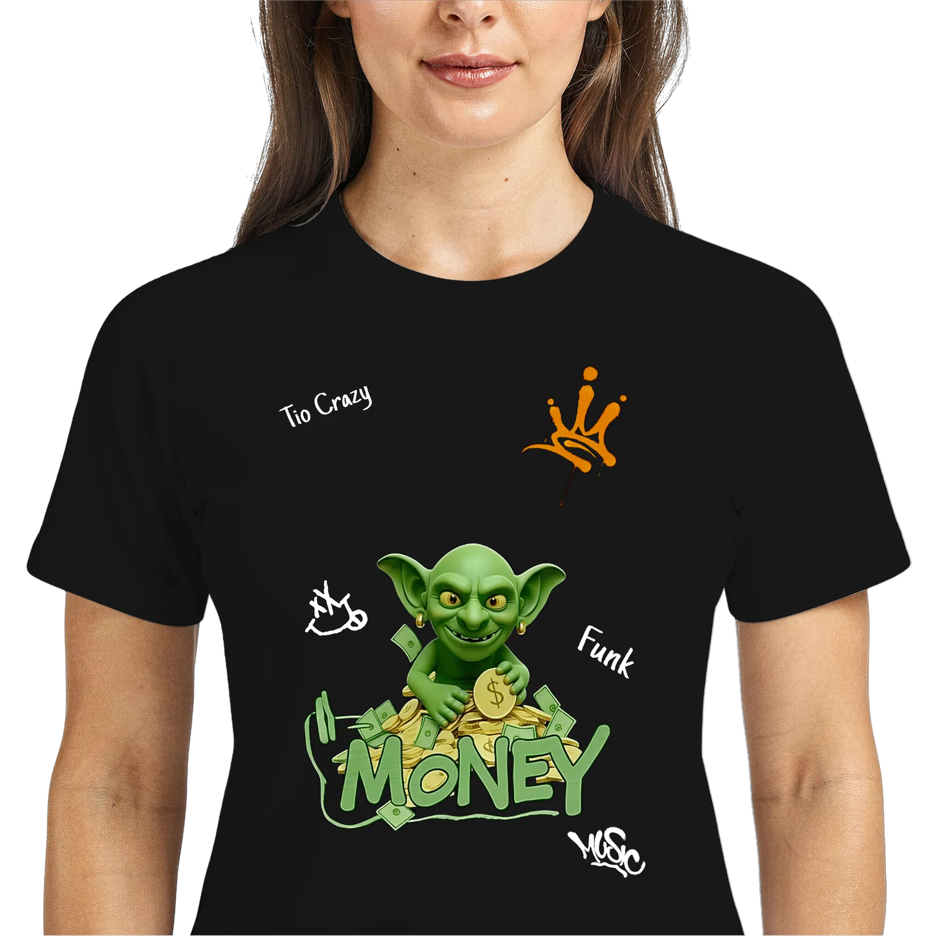 Camiseta DryFit - Imagem 3