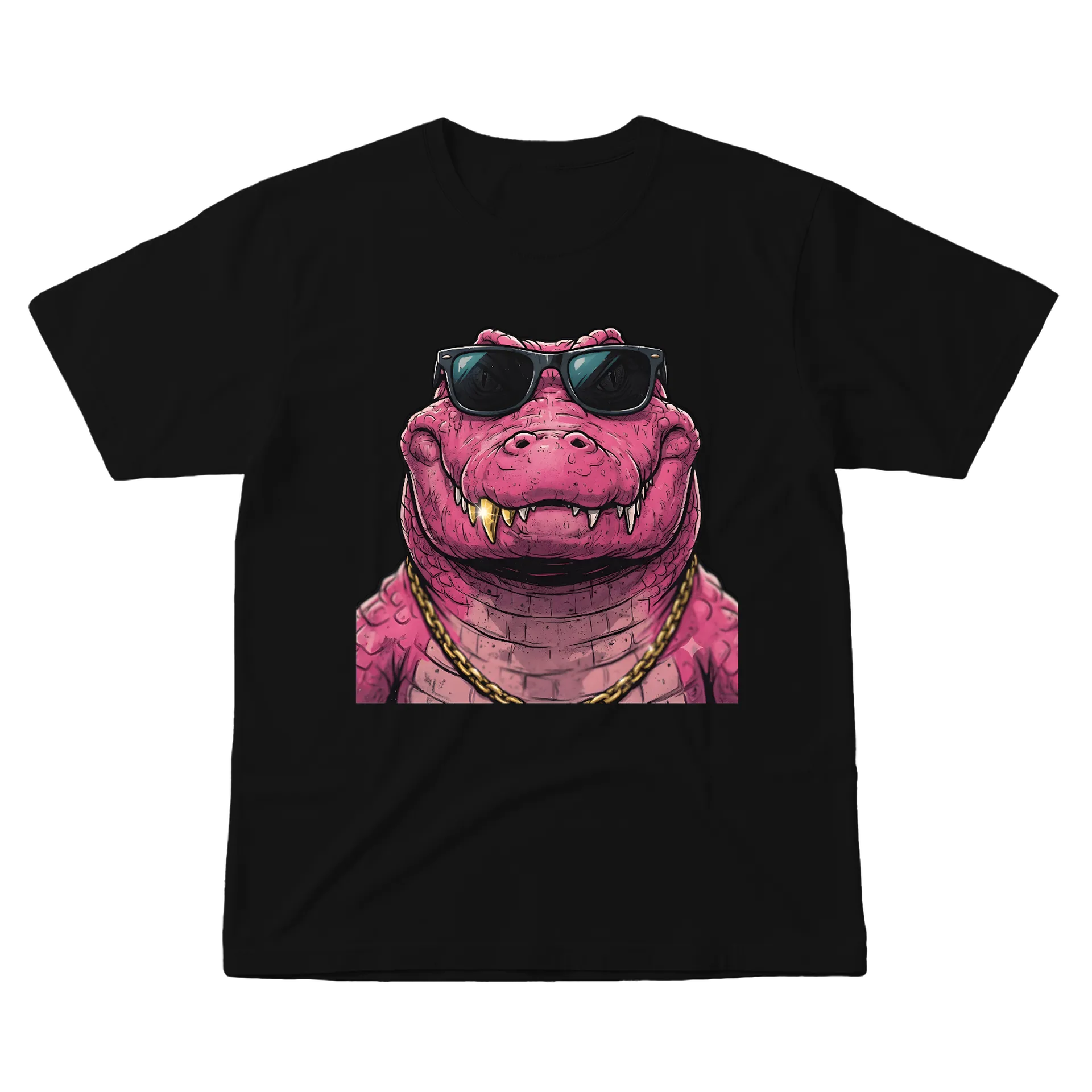 Camiseta GTA Leônida club ll - Imagem 1