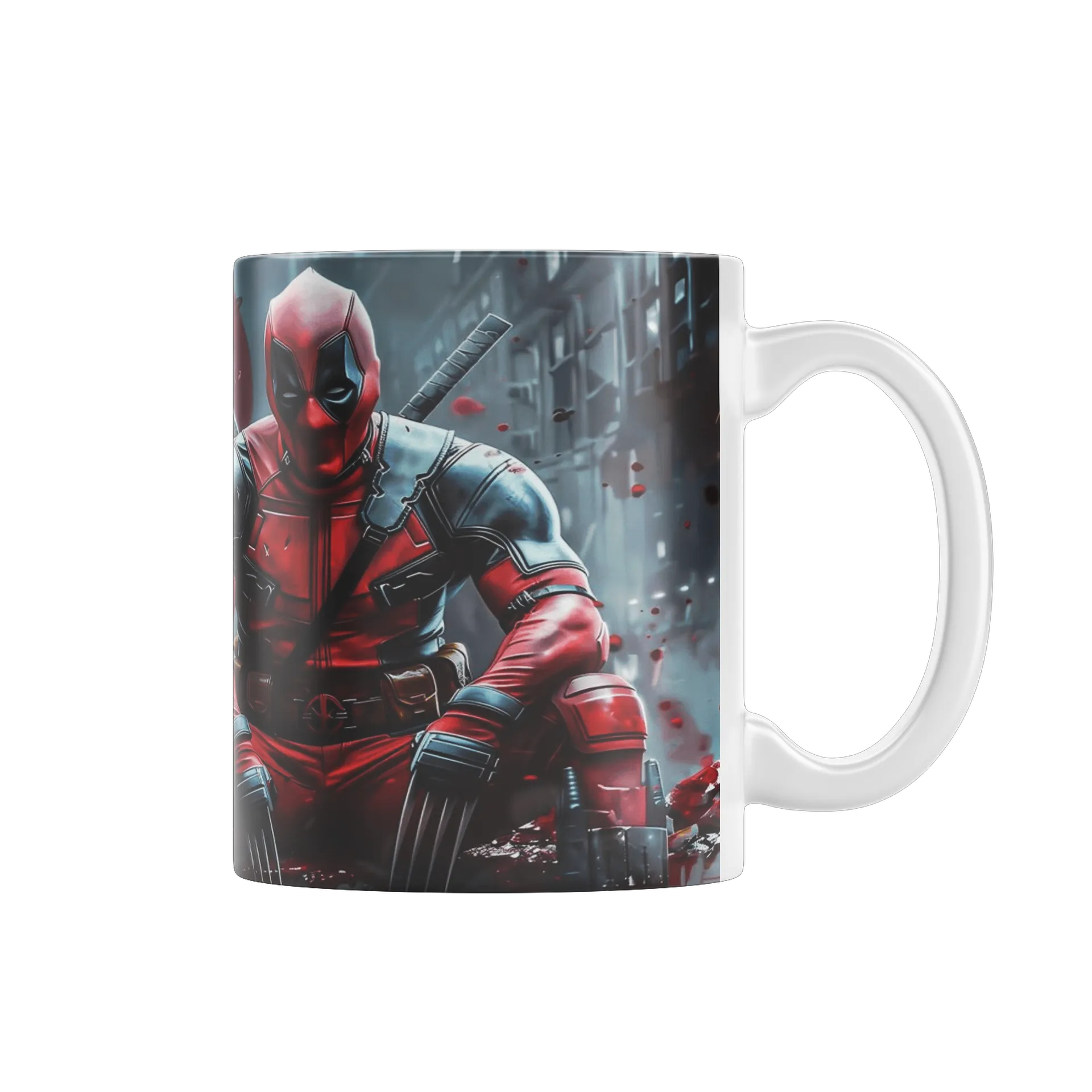 Caneca personalizada - Imagem 1