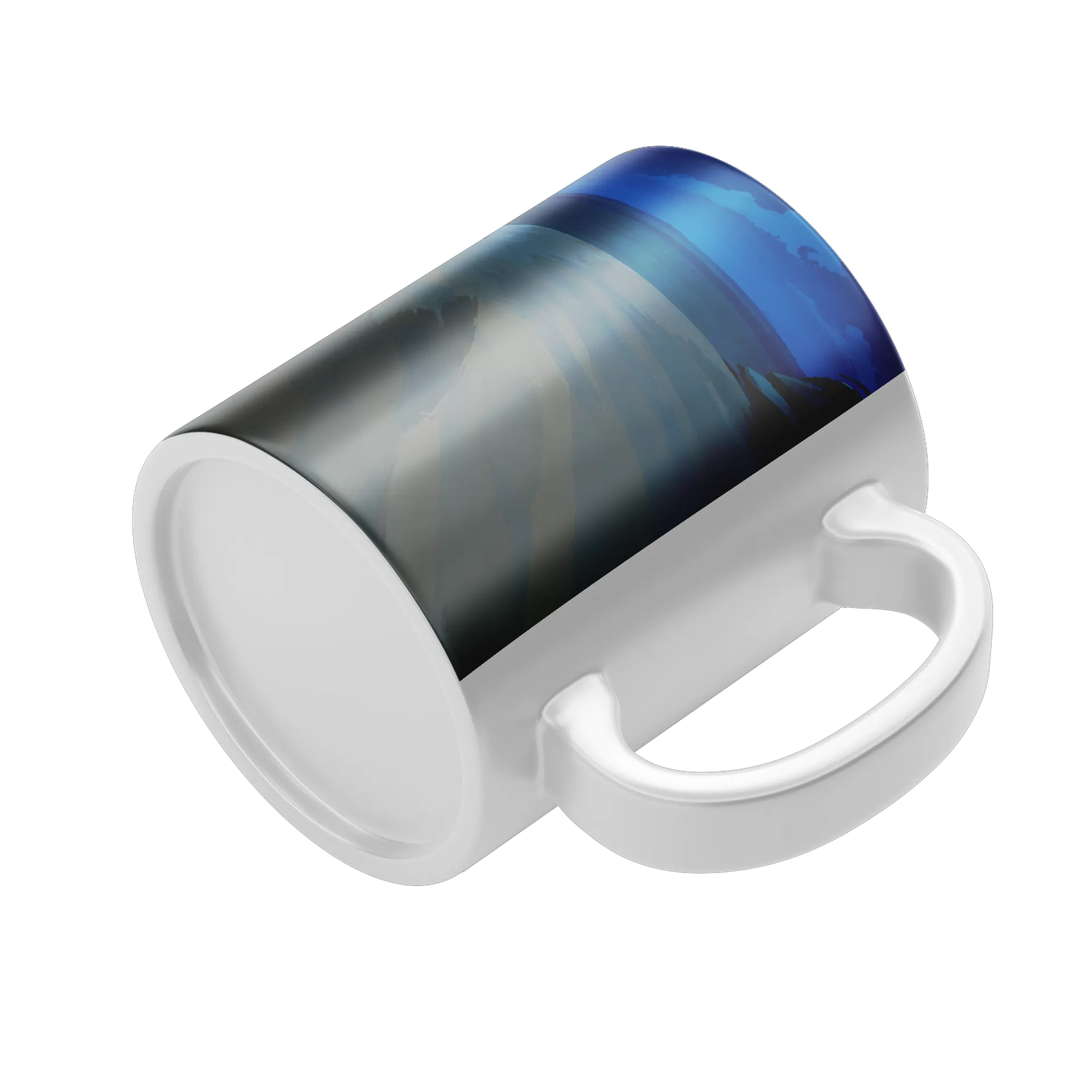 Caneca personalizada - Imagem 4