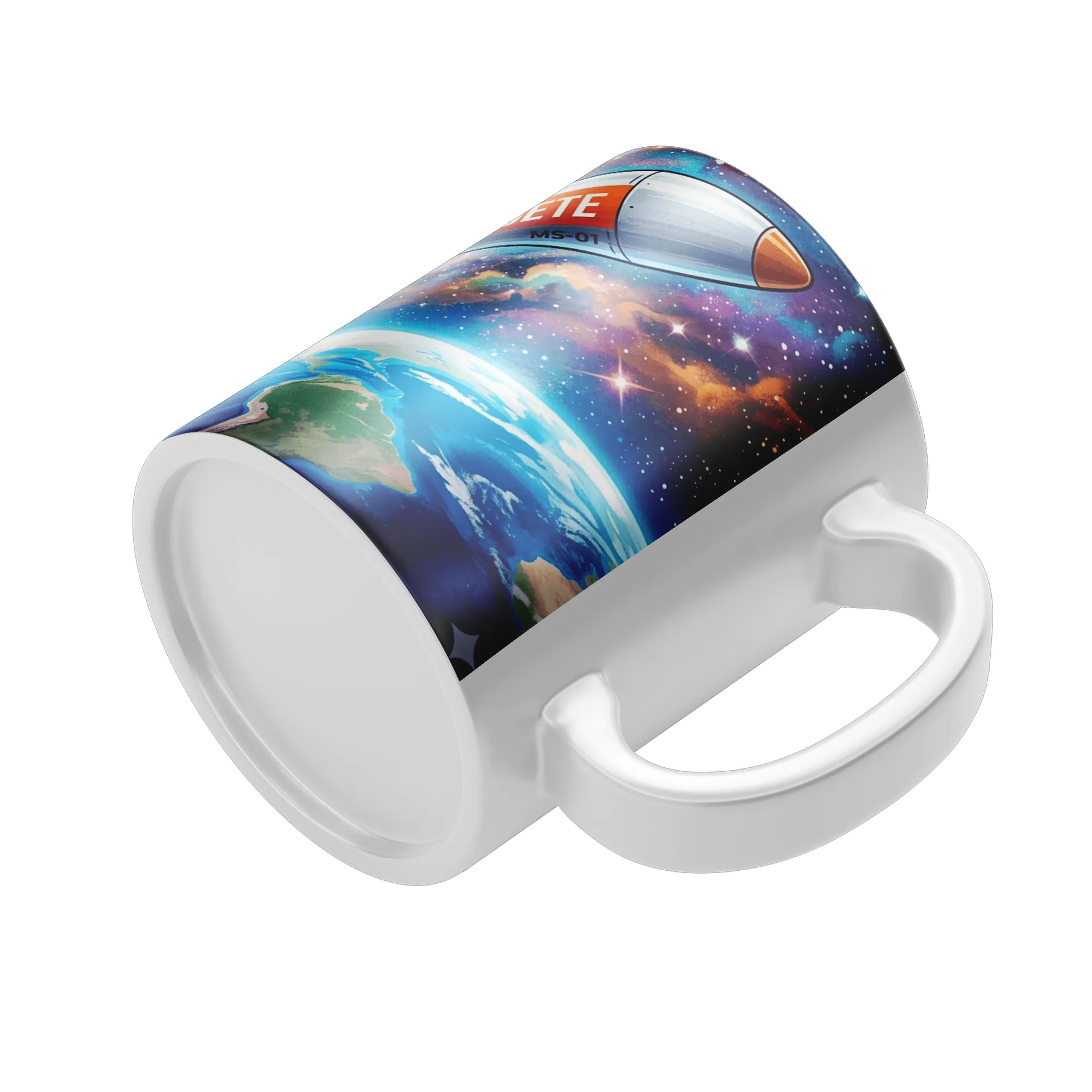 Caneca personalizada - Imagem 4