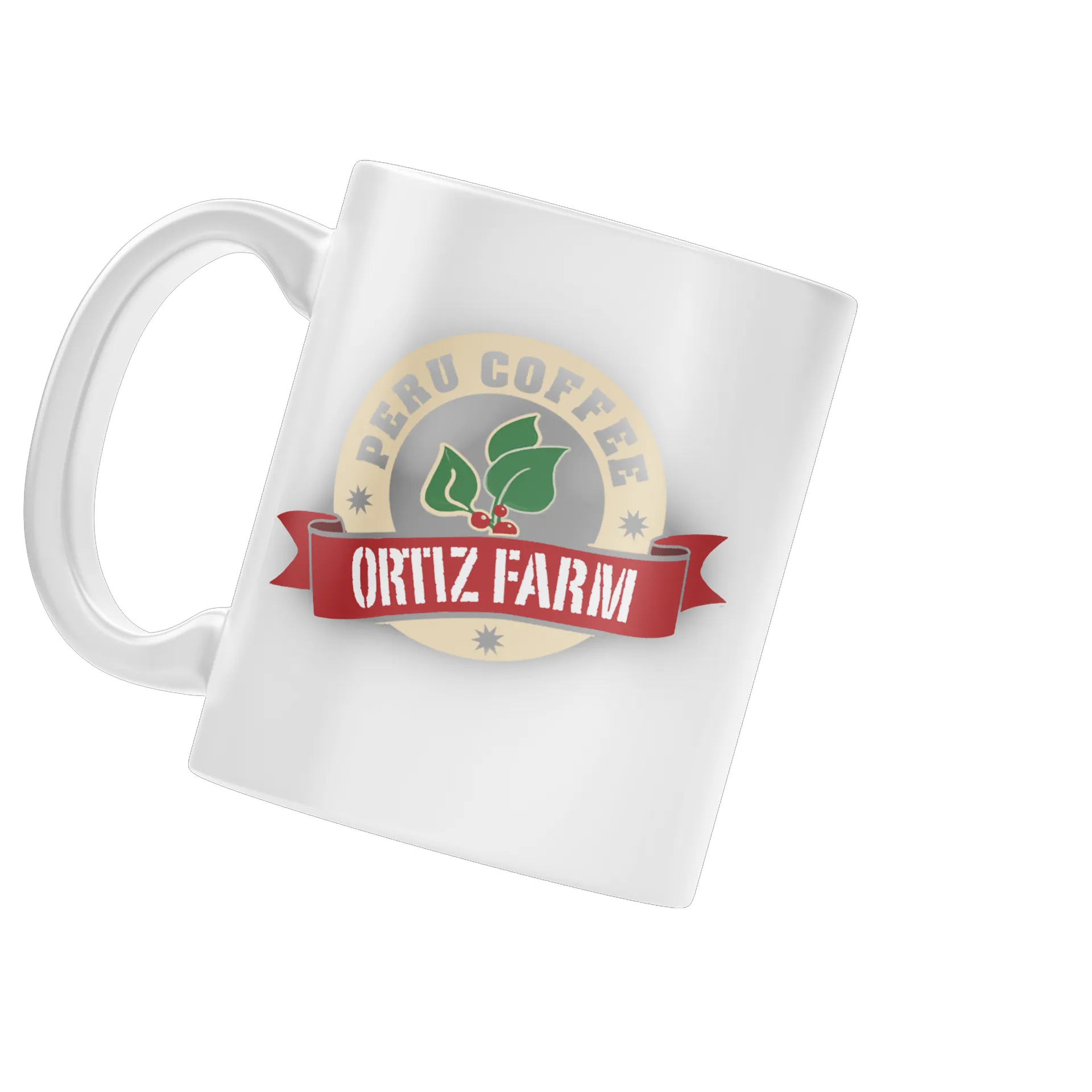 Caneca ortiz - Imagem 3