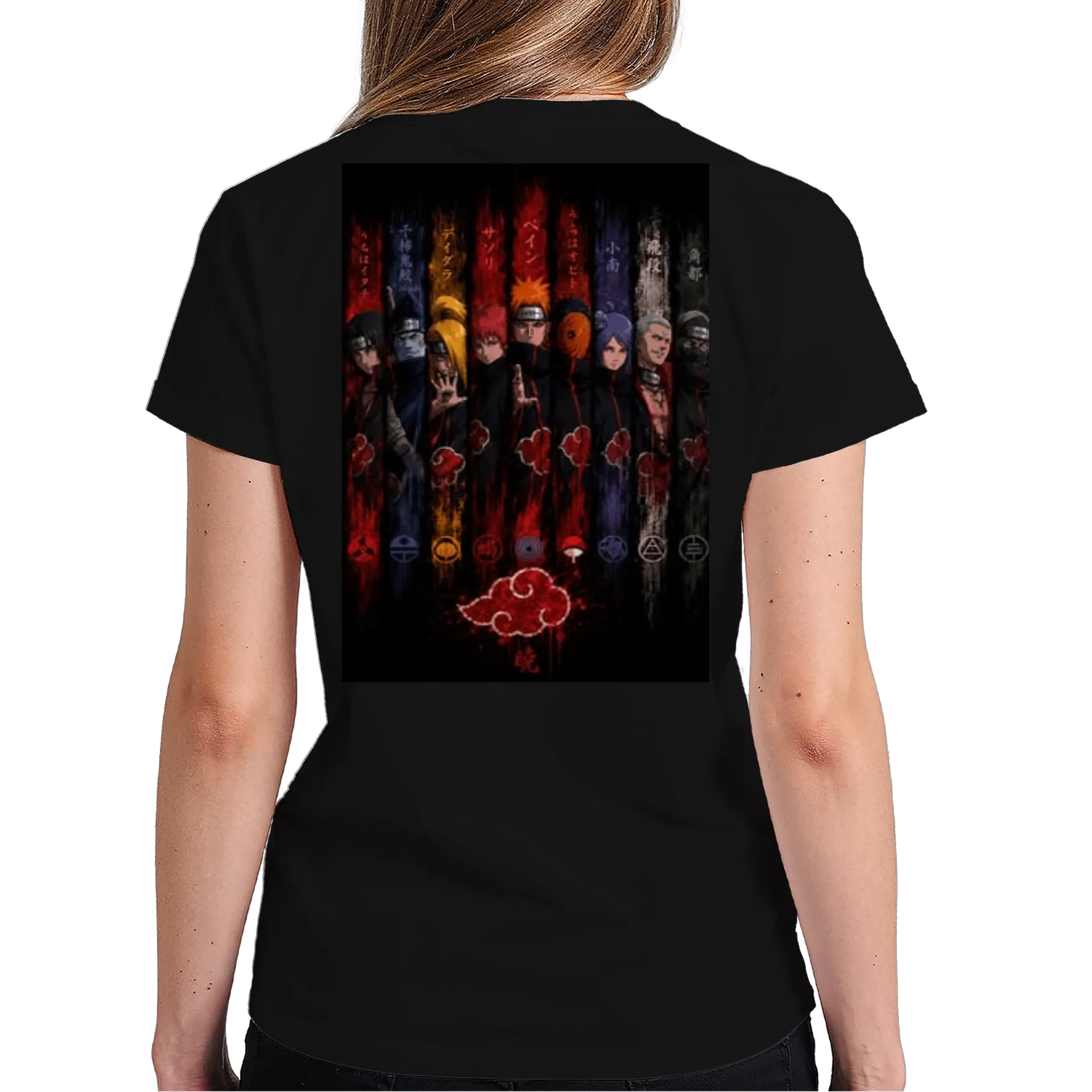 Camiseta personalizada - Imagem 6
