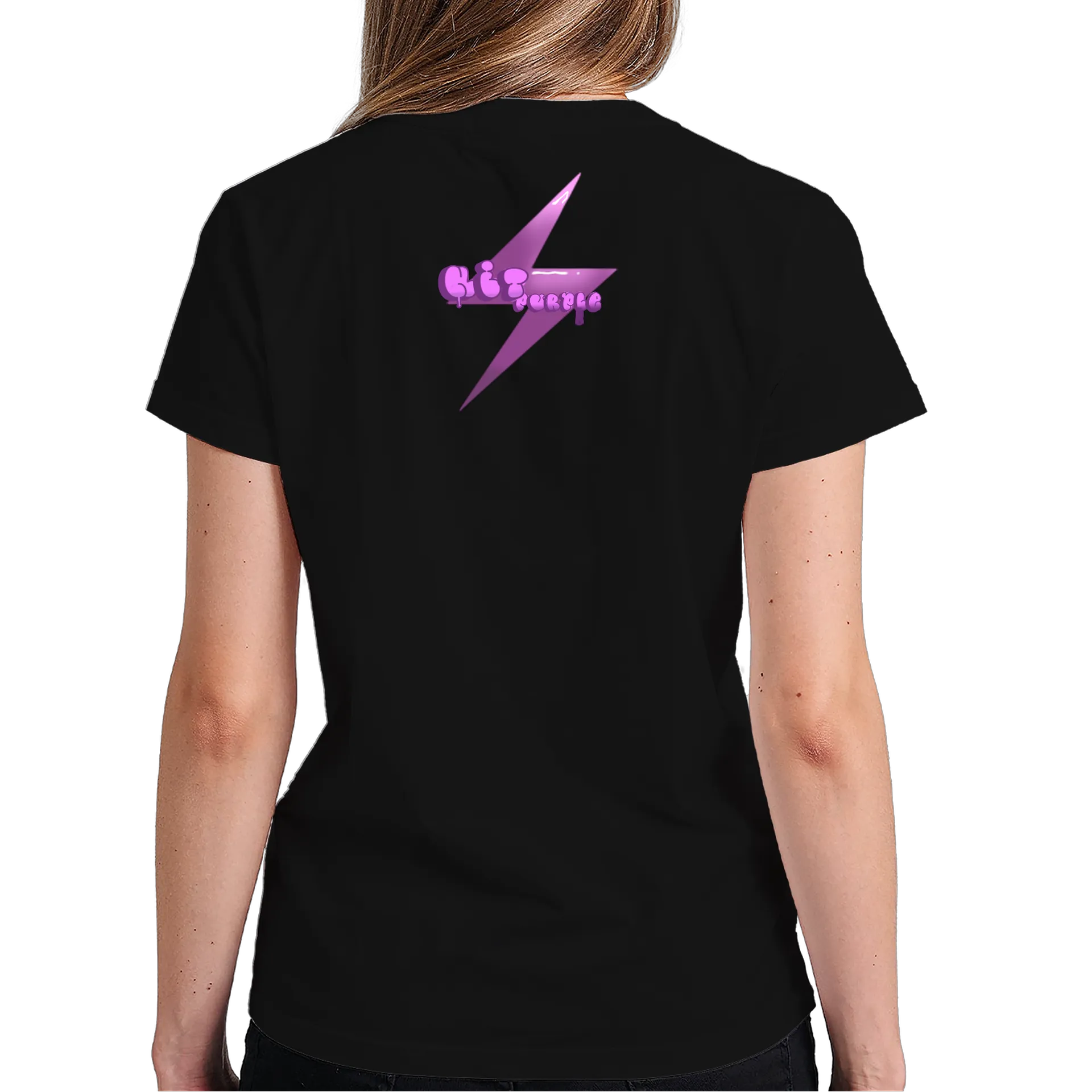 Camiseta - CADE OS PROUTOS DA PIBBY! - Imagem 6