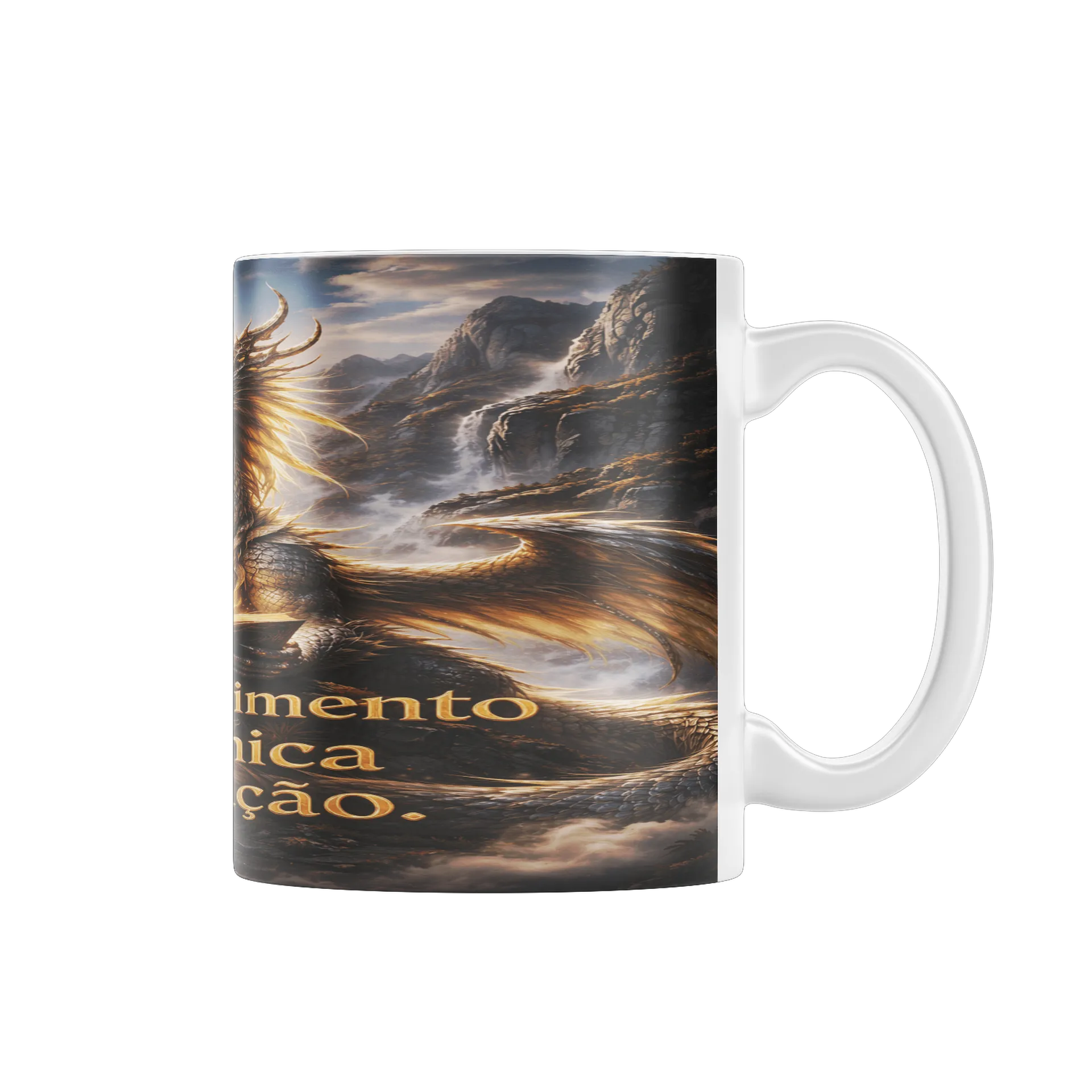 Caneca personalizada - Imagem 1