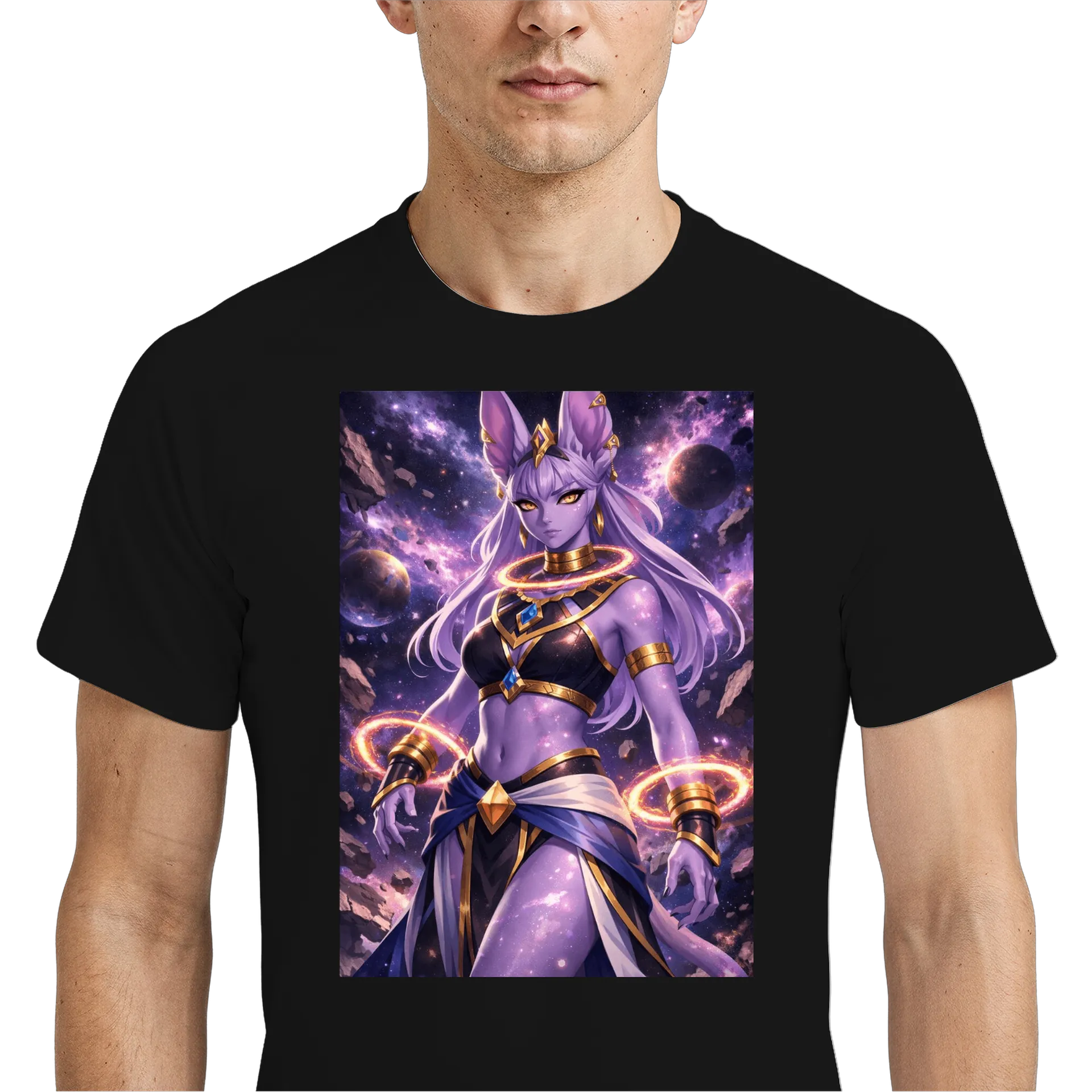 Camiseta DryFit - Imagem 4
